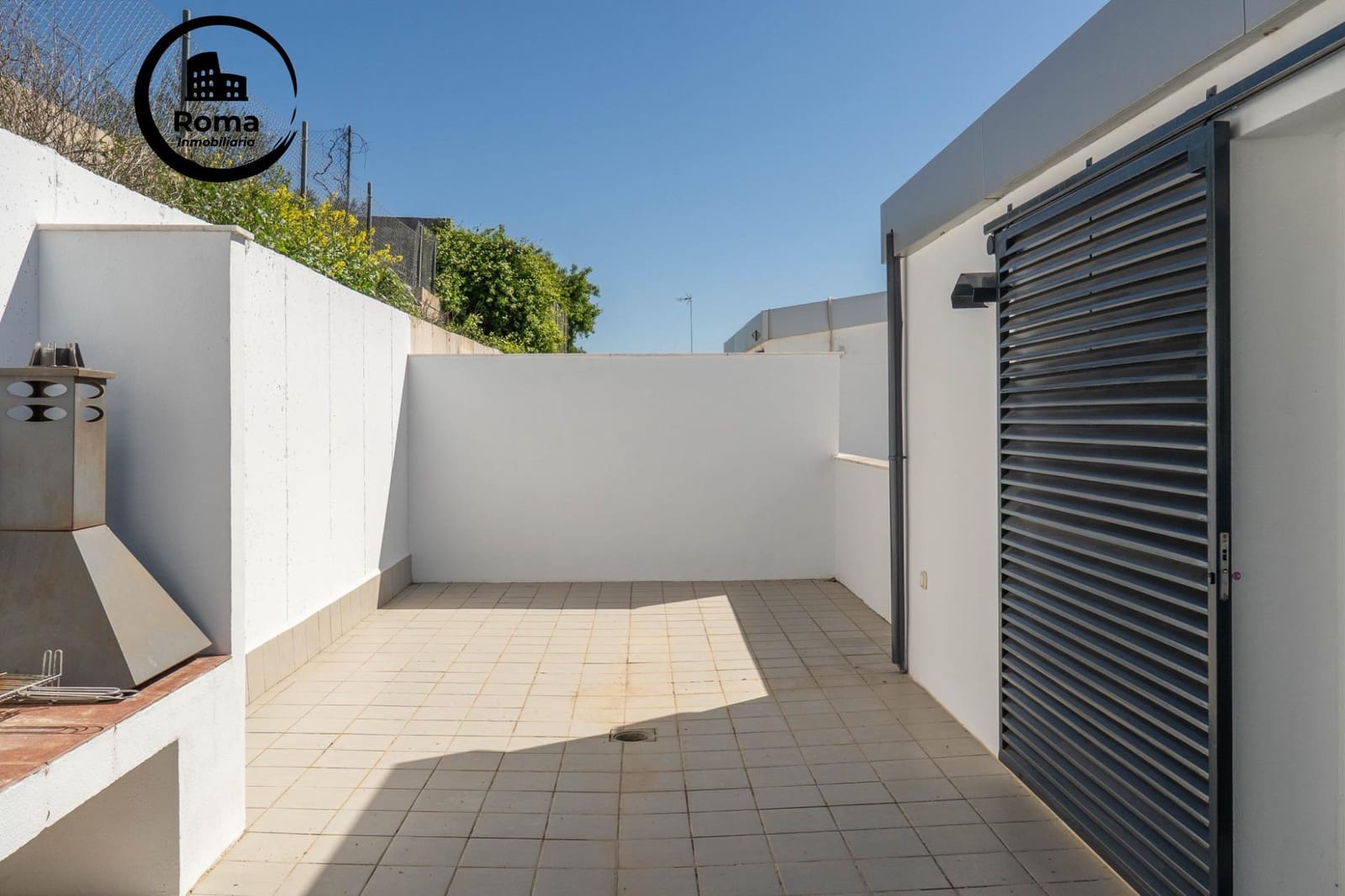 3 Zimmer Villa zu verkaufen in Alhendin mit Pool Garage - 290.000 € (Ref: 9829324)