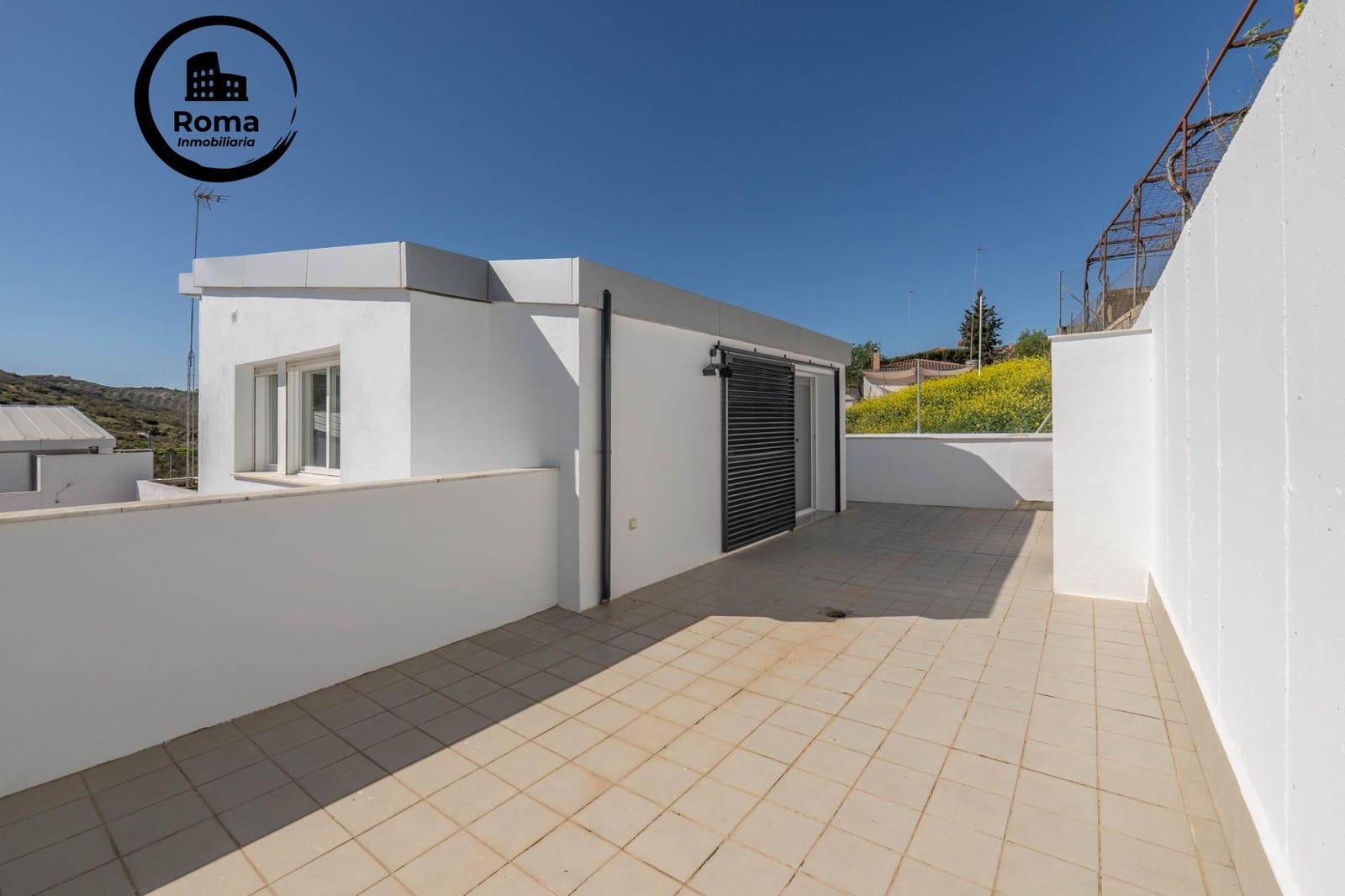 3 Zimmer Villa zu verkaufen in Alhendin mit Pool Garage - 290.000 € (Ref: 9829324)