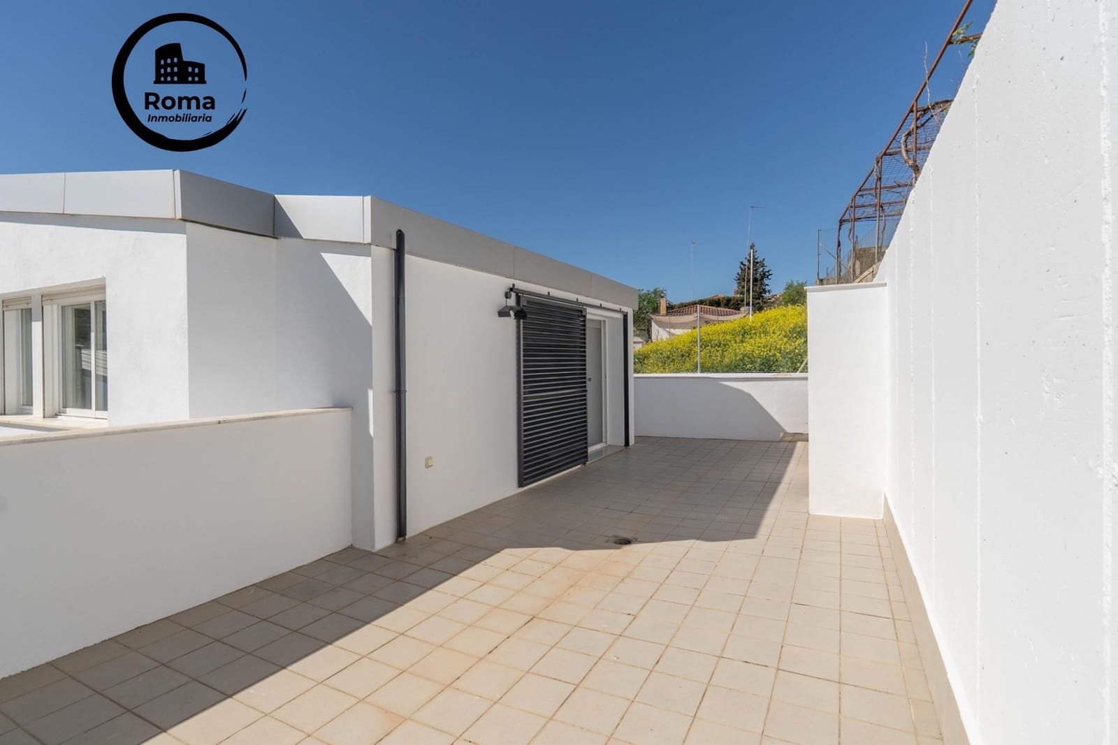 3 Zimmer Villa zu verkaufen in Alhendin mit Pool Garage - 290.000 € (Ref: 9829324)