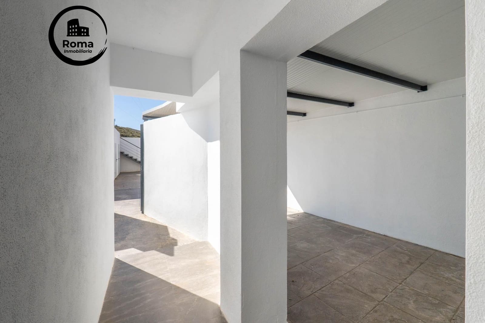3 Zimmer Villa zu verkaufen in Alhendin mit Pool Garage - 290.000 € (Ref: 9829324)