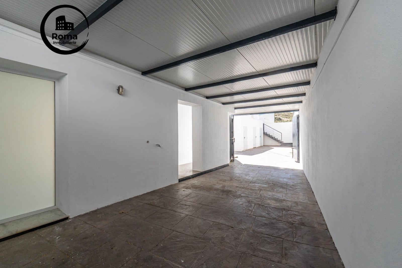 3 Zimmer Villa zu verkaufen in Alhendin mit Pool Garage - 290.000 € (Ref: 9829324)