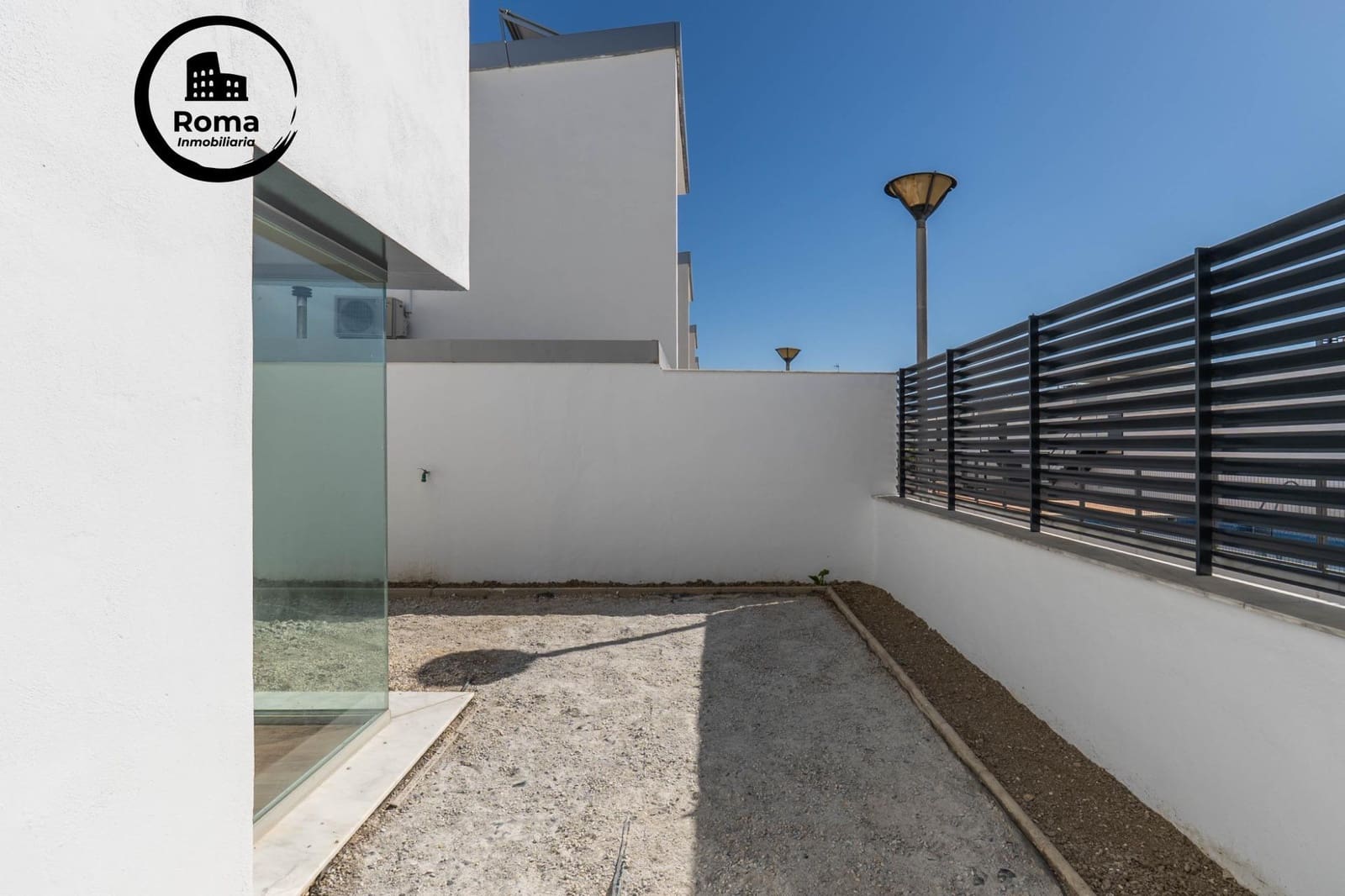 3 Zimmer Villa zu verkaufen in Alhendin mit Pool Garage - 290.000 € (Ref: 9829324)