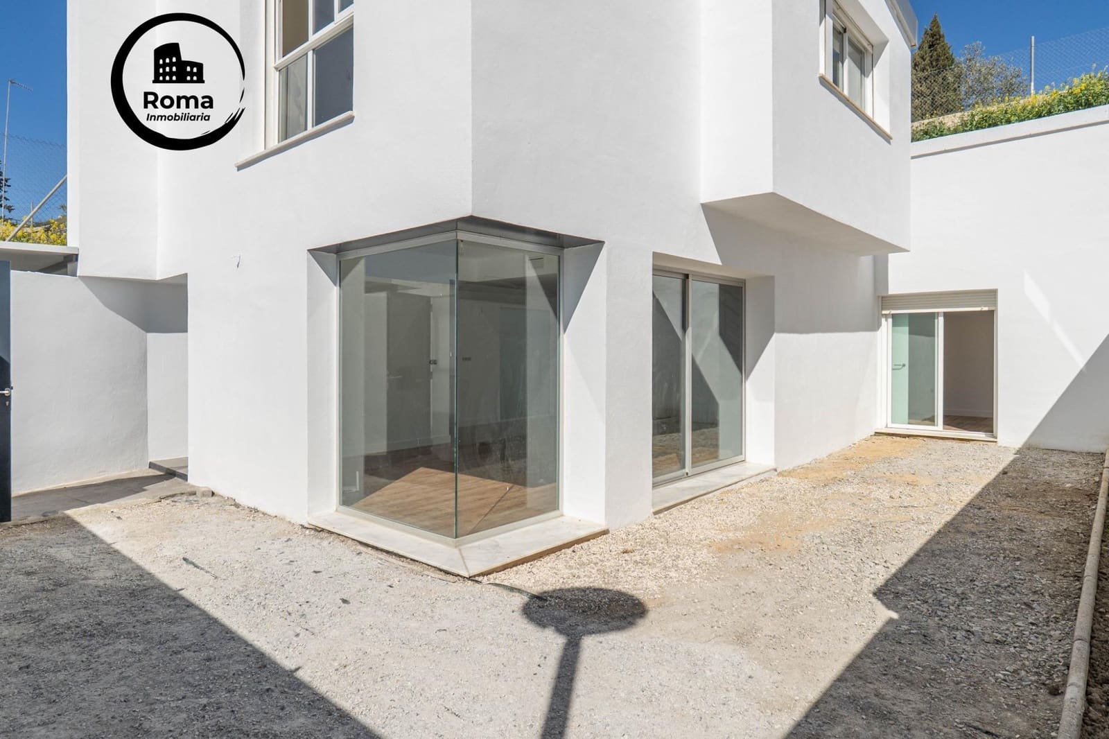3 Zimmer Villa zu verkaufen in Alhendin mit Pool Garage - 290.000 € (Ref: 9829324)
