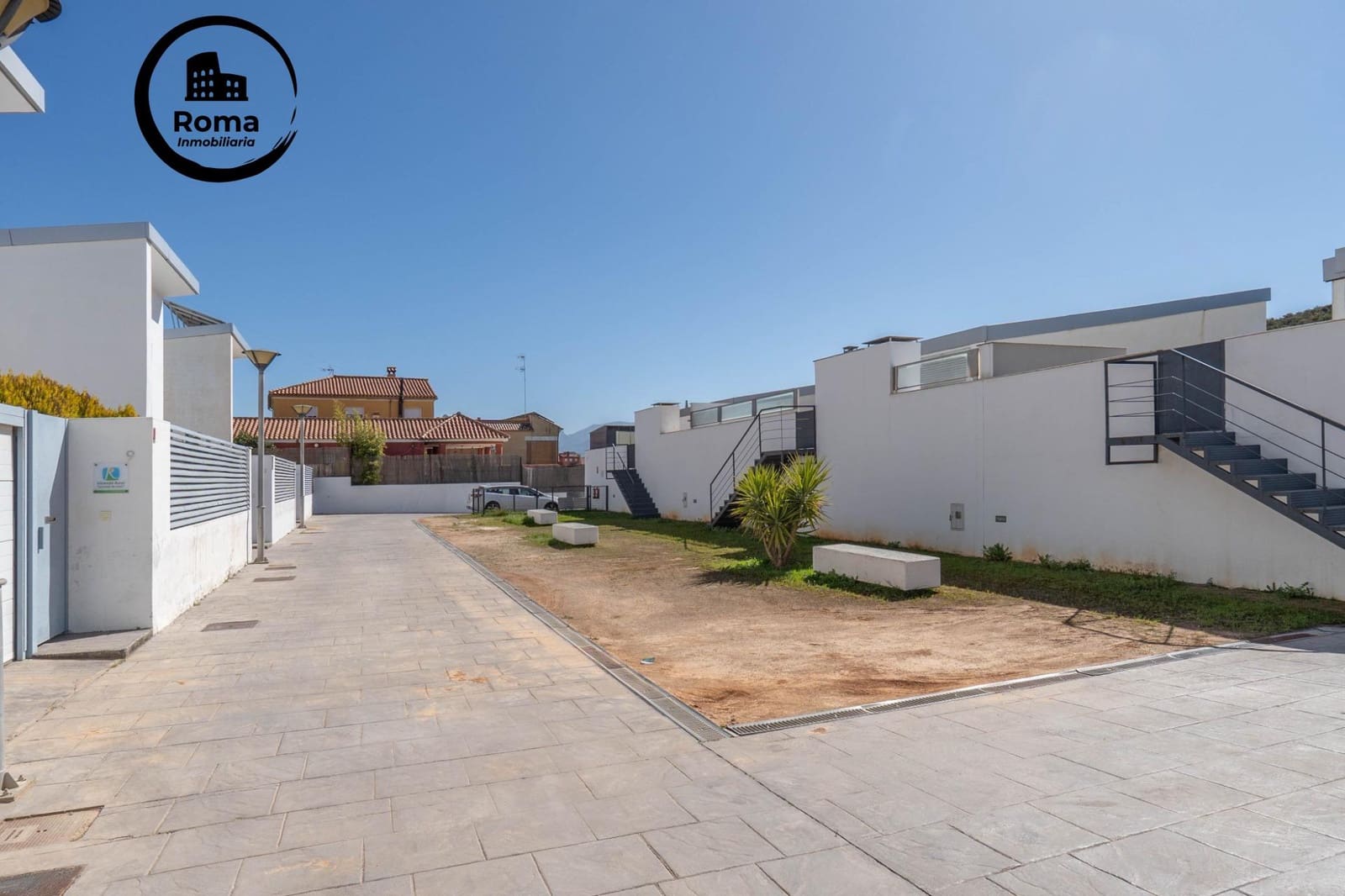 3 Zimmer Villa zu verkaufen in Alhendin mit Pool Garage - 290.000 € (Ref: 9829324)