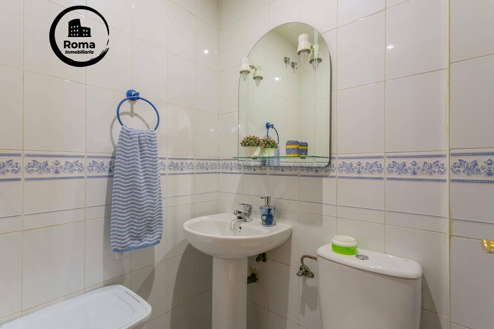 3 soverom Rekkehus til salgs i Granada by med garasje - € 290 000 (Ref: 9829326)