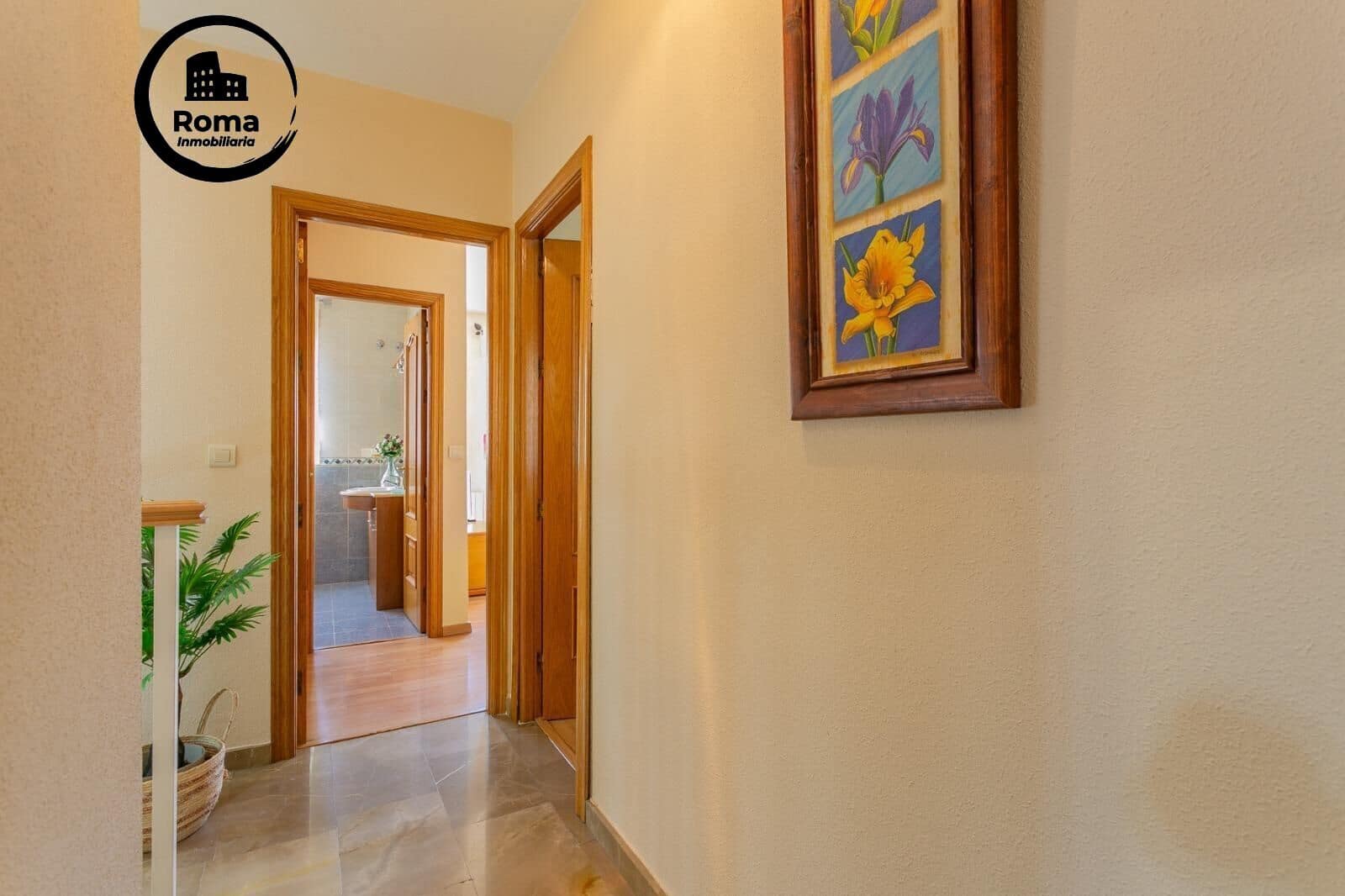 3 soverom Rekkehus til salgs i Granada by med garasje - € 290 000 (Ref: 9829326)
