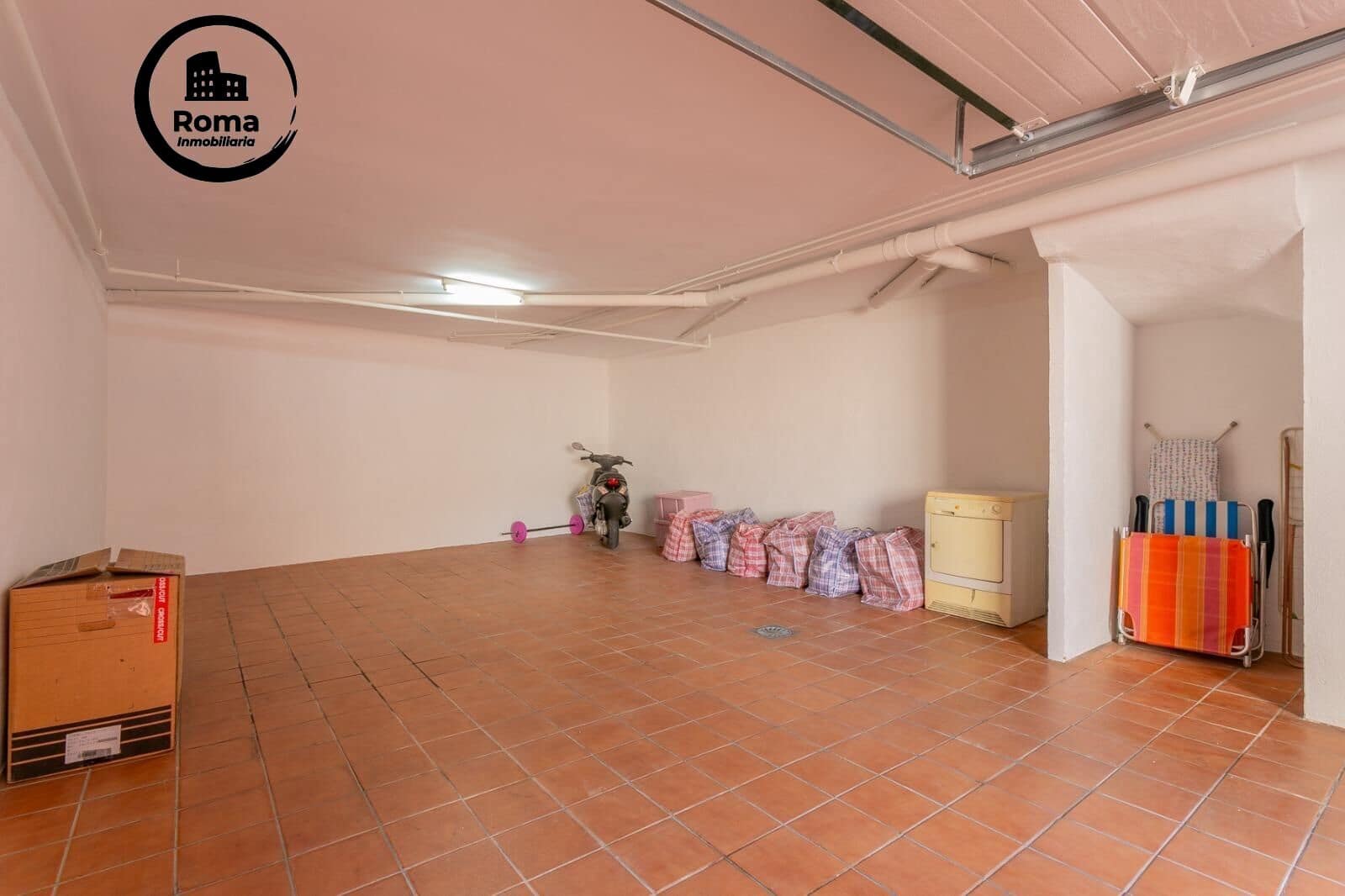 3 soverom Rekkehus til salgs i Granada by med garasje - € 290 000 (Ref: 9829326)