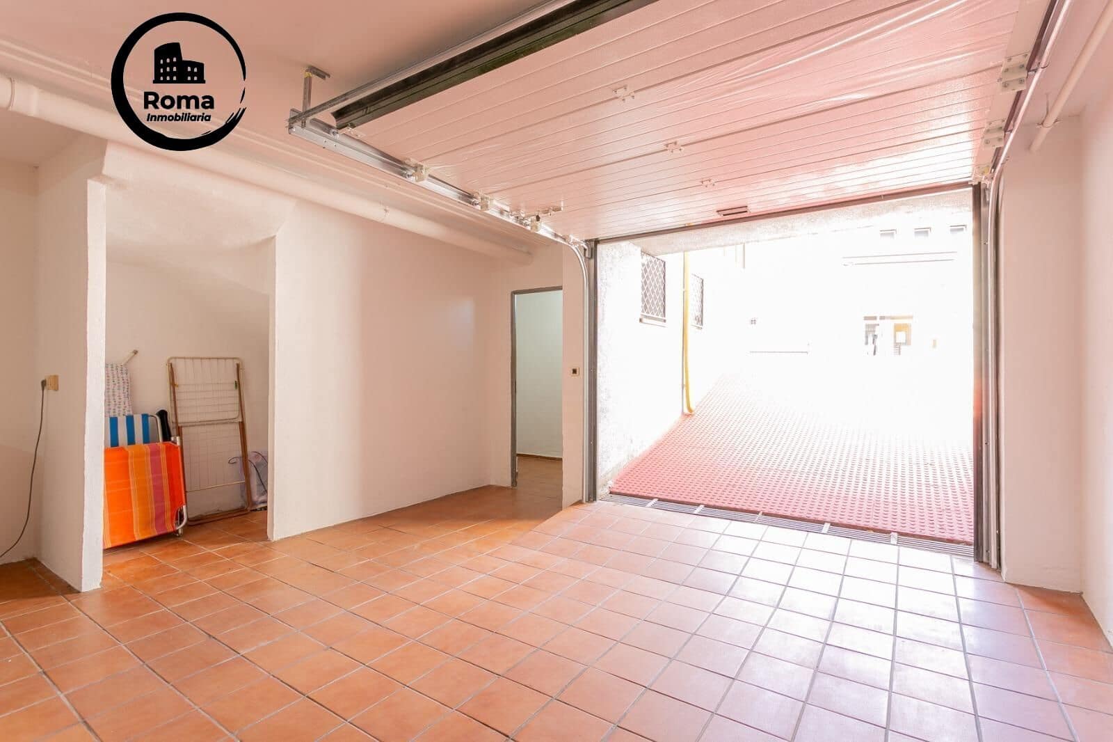 3 soverom Rekkehus til salgs i Granada by med garasje - € 290 000 (Ref: 9829326)