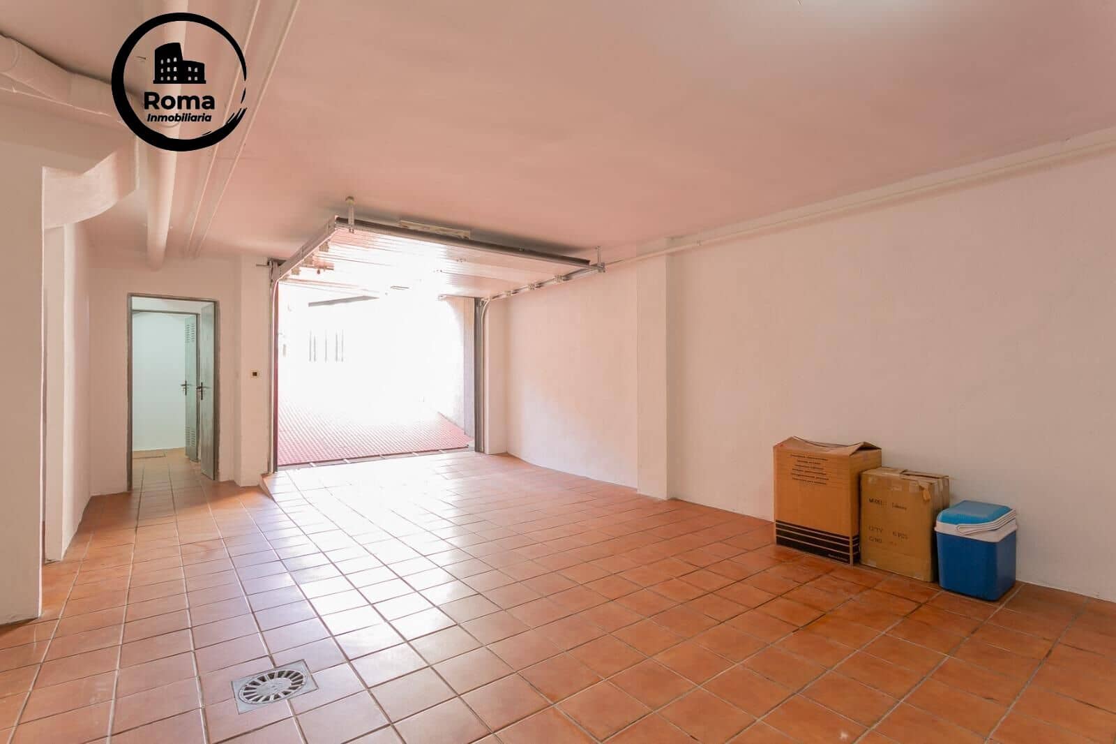 3 soverom Rekkehus til salgs i Granada by med garasje - € 290 000 (Ref: 9829326)