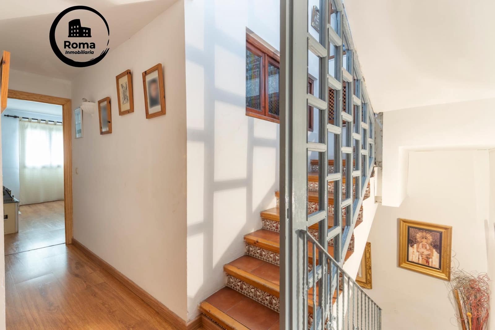 3 sovrum Hus till salu i Granada stad - 350 000 € (Ref: 9829332)