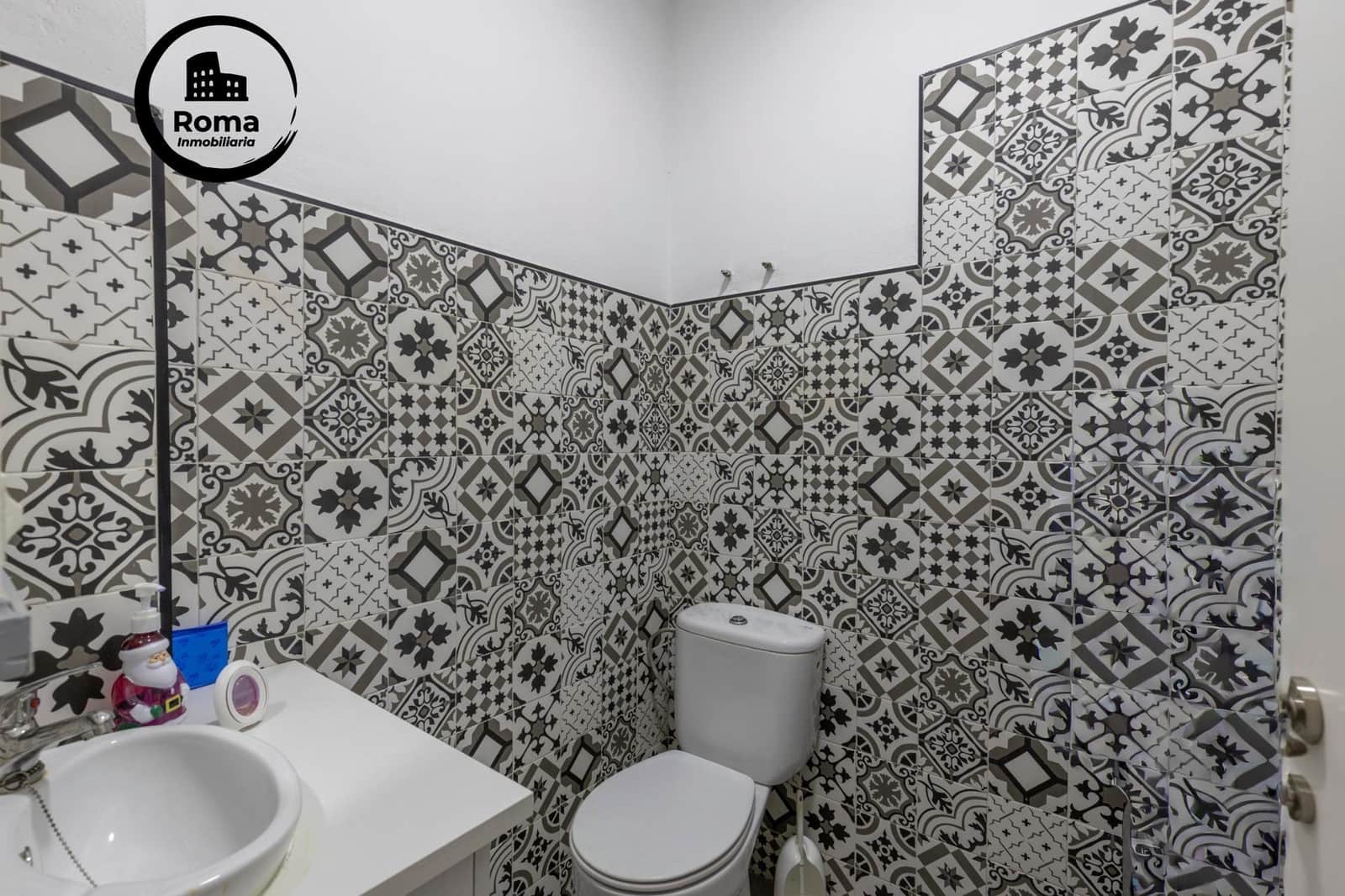 3 sovrum Hus till salu i Granada stad - 350 000 € (Ref: 9829332)
