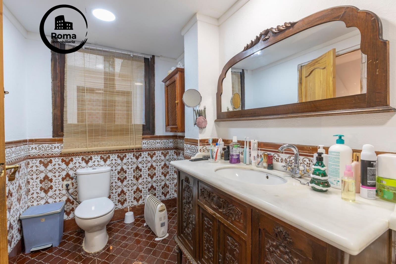 3 sovrum Hus till salu i Granada stad - 350 000 € (Ref: 9829332)