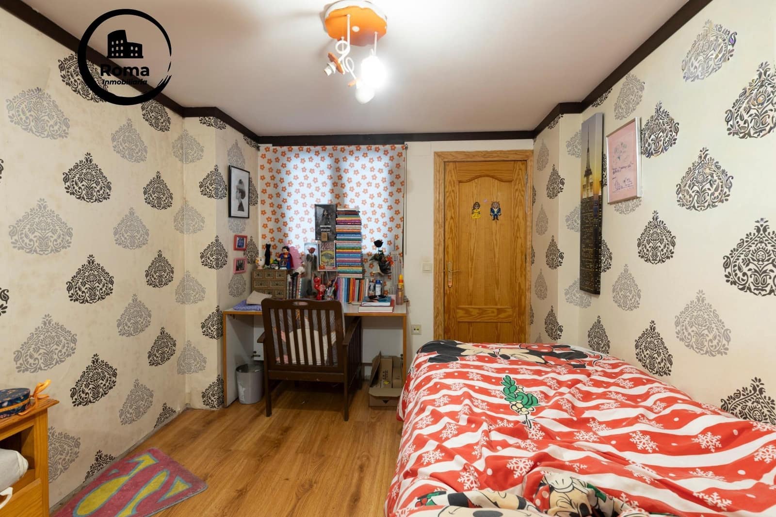 3 sovrum Hus till salu i Granada stad - 350 000 € (Ref: 9829332)