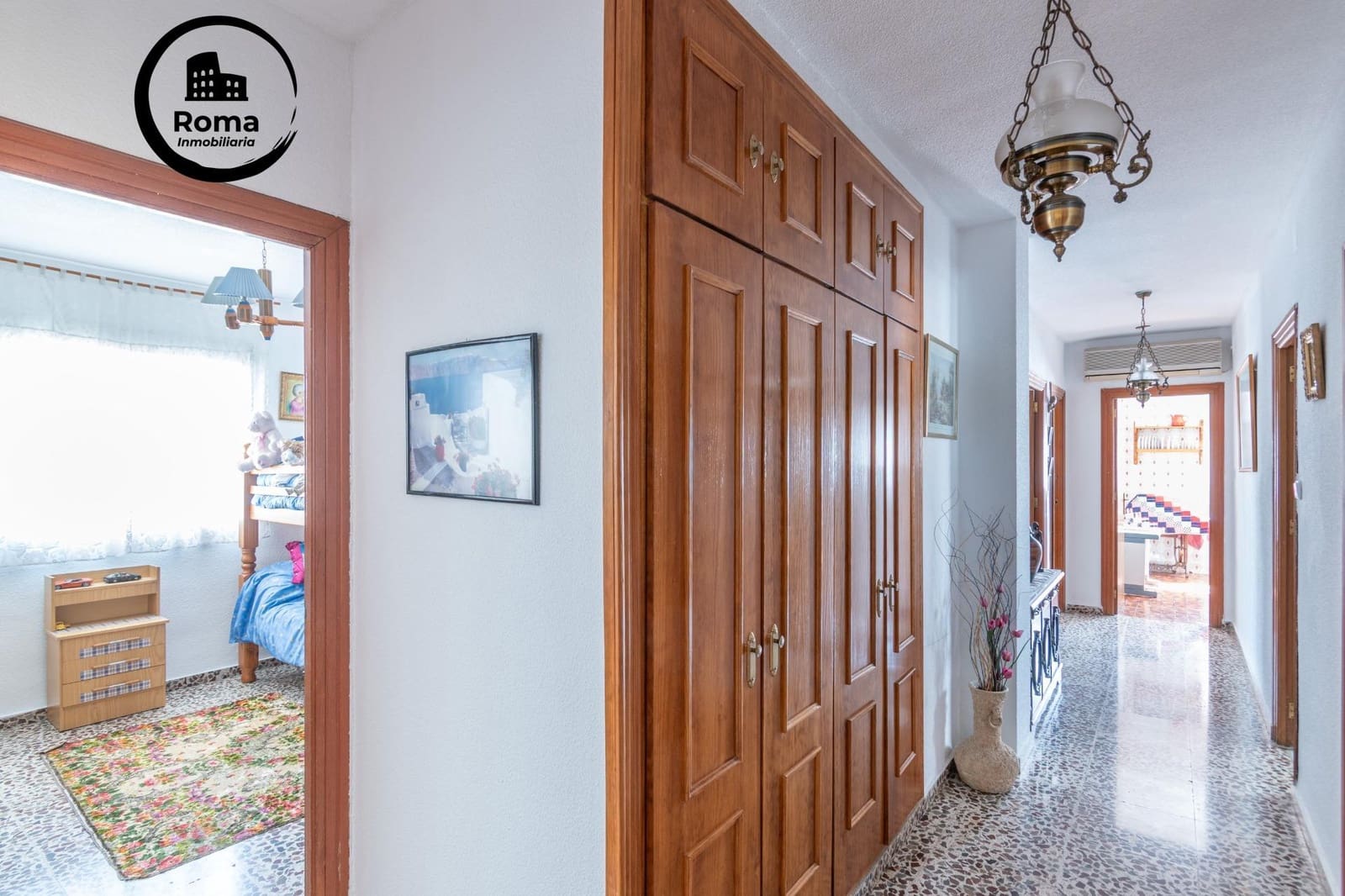 4 Zimmer Haus zu verkaufen in Atarfe mit Pool Garage - 280.000 € (Ref: 9829335)