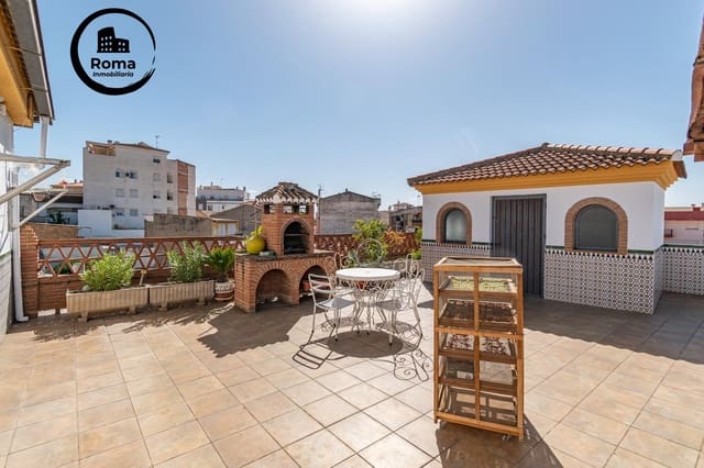 4 Zimmer Haus zu verkaufen in Atarfe mit Pool Garage - 280.000 € (Ref: 9829335)