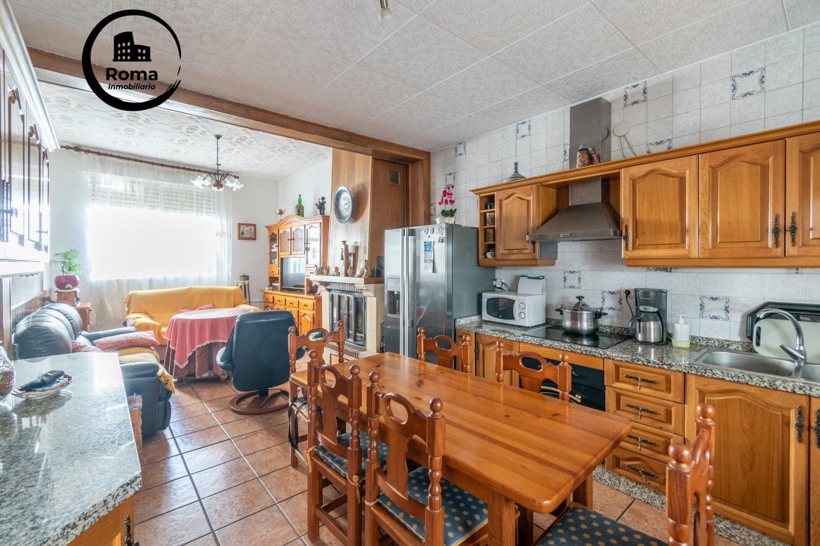 4 Zimmer Haus zu verkaufen in Atarfe mit Pool Garage - 280.000 € (Ref: 9829335)