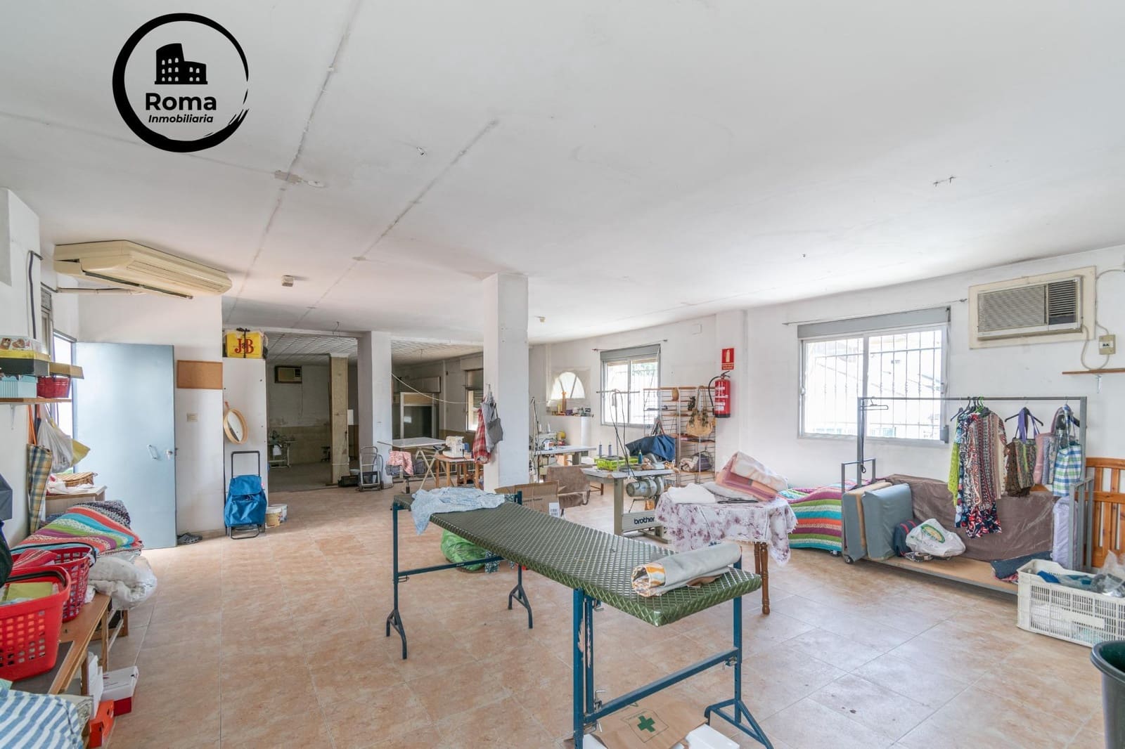 4 Zimmer Haus zu verkaufen in Atarfe mit Pool Garage - 280.000 € (Ref: 9829335)