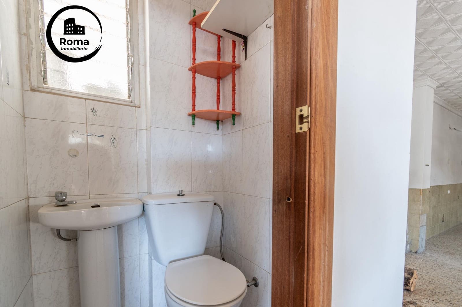 4 Zimmer Haus zu verkaufen in Atarfe mit Pool Garage - 280.000 € (Ref: 9829335)