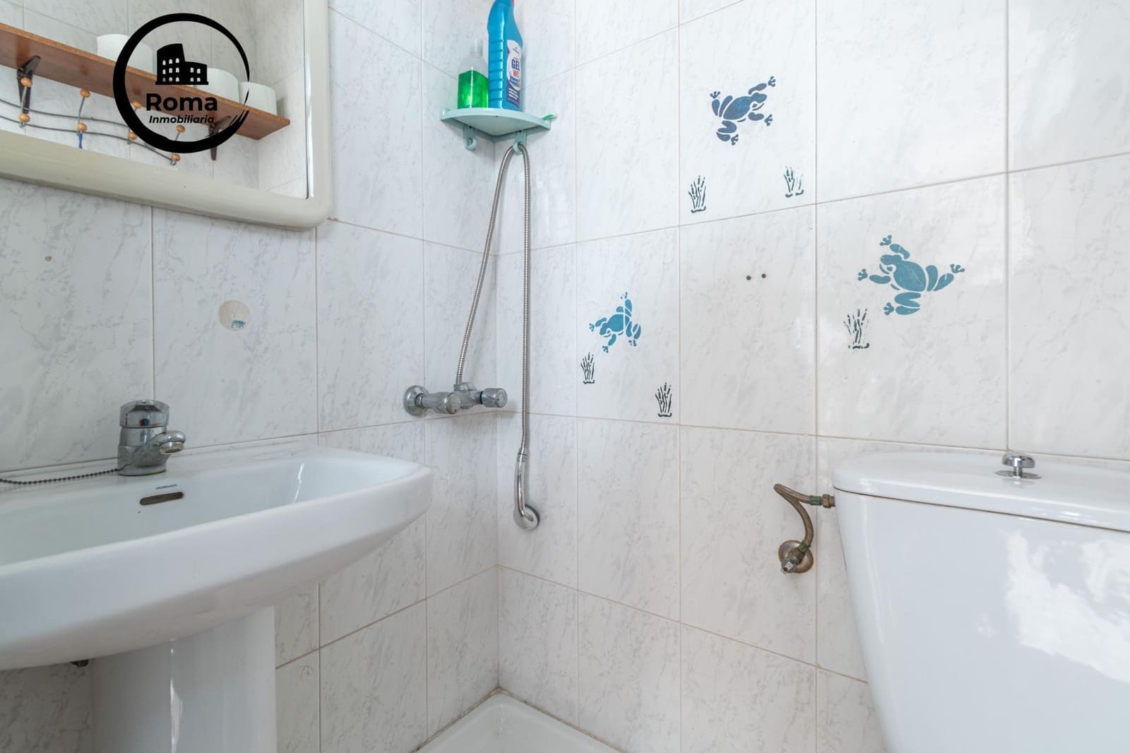 4 Zimmer Haus zu verkaufen in Atarfe mit Pool Garage - 280.000 € (Ref: 9829335)