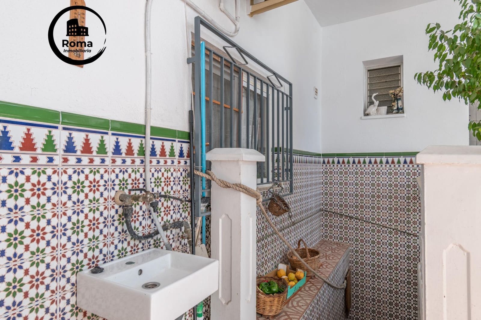 4 Zimmer Haus zu verkaufen in Atarfe mit Pool Garage - 280.000 € (Ref: 9829335)