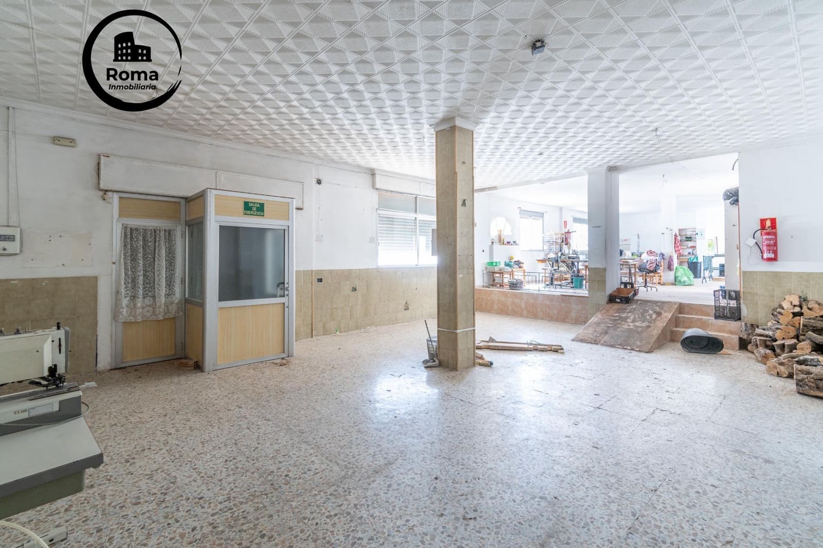 4 Zimmer Haus zu verkaufen in Atarfe mit Pool Garage - 280.000 € (Ref: 9829335)
