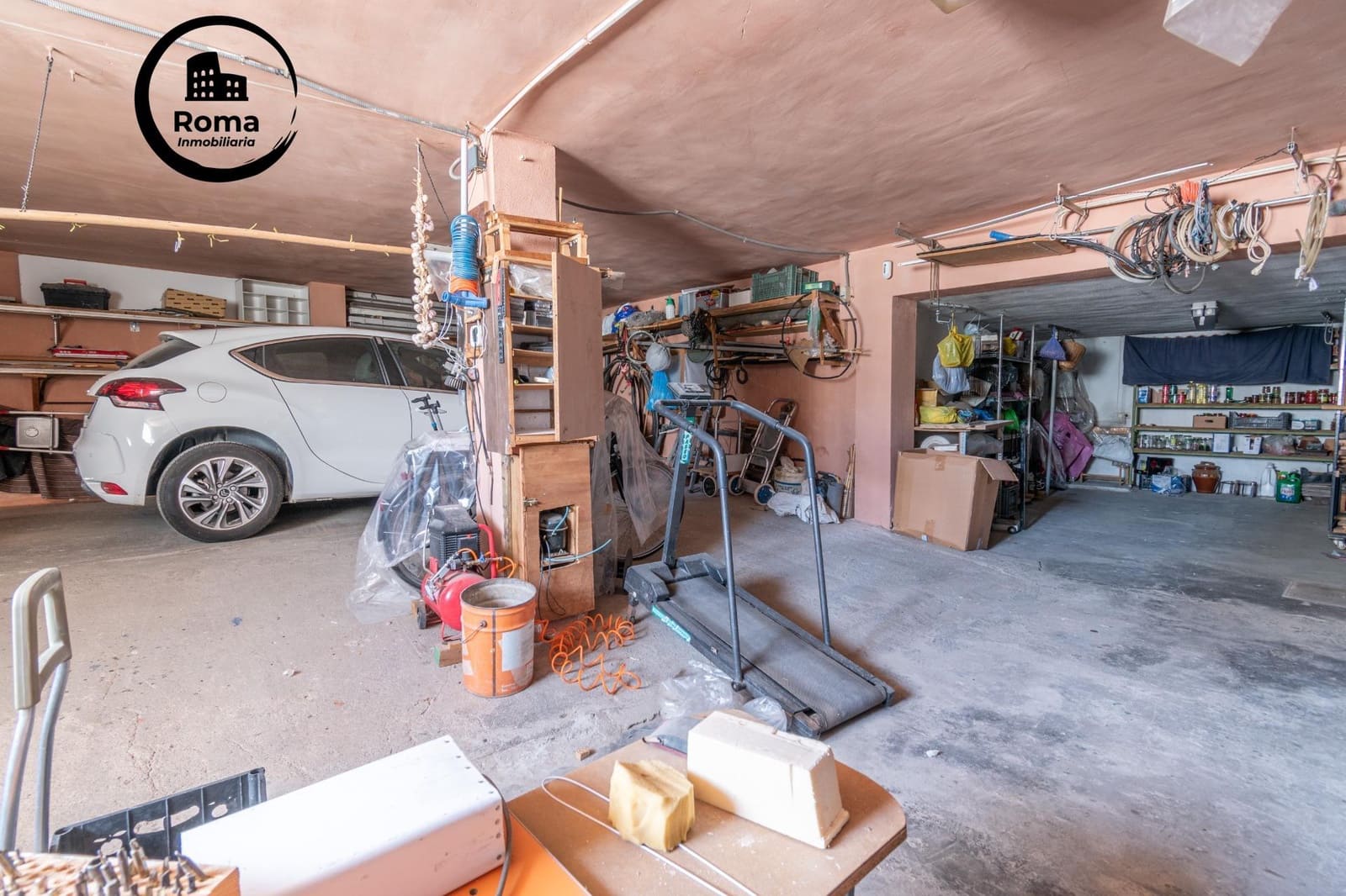4 Zimmer Haus zu verkaufen in Atarfe mit Pool Garage - 280.000 € (Ref: 9829335)