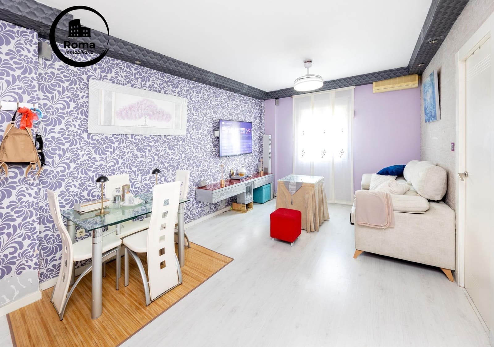 1 soverom Leilighet til salgs i Maracena - € 138 000 (Ref: 9831647)