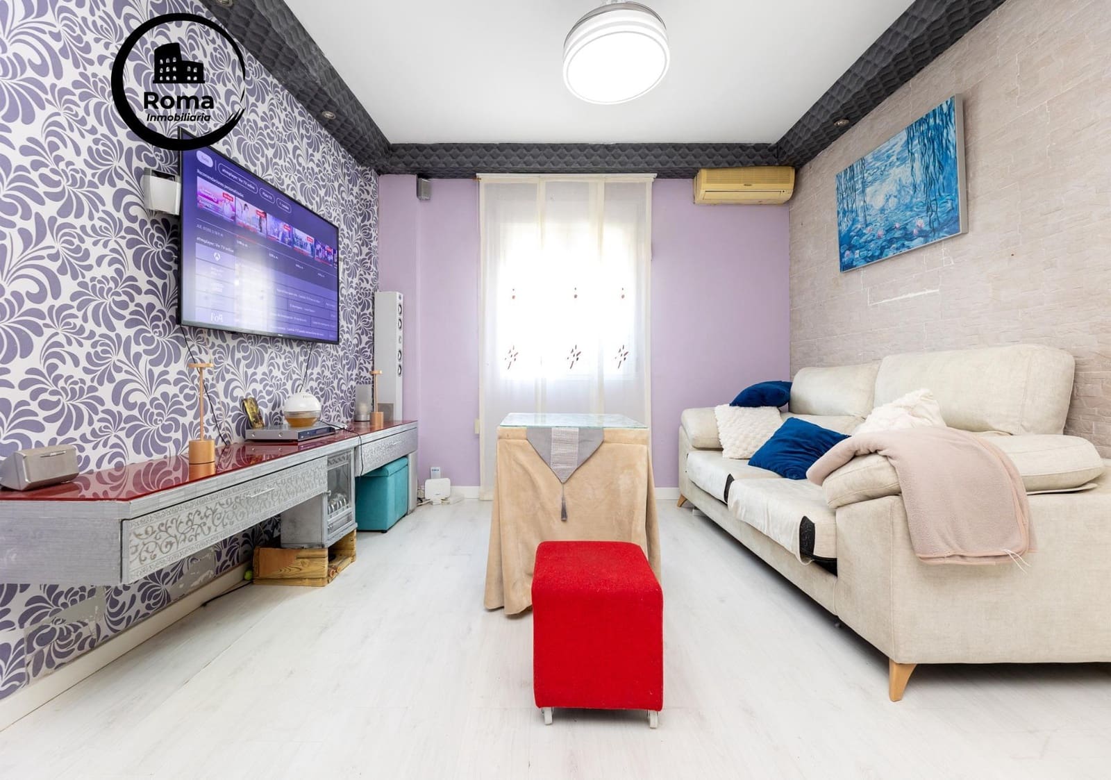 1 soverom Leilighet til salgs i Maracena - € 138 000 (Ref: 9831647)