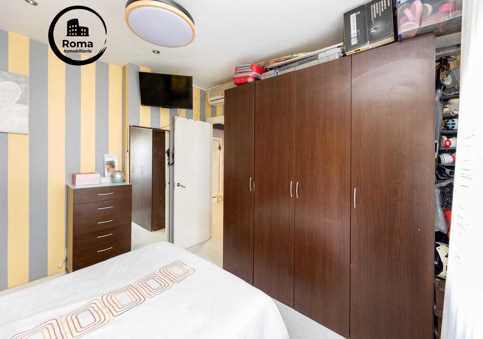1 soverom Leilighet til salgs i Maracena - € 138 000 (Ref: 9831647)