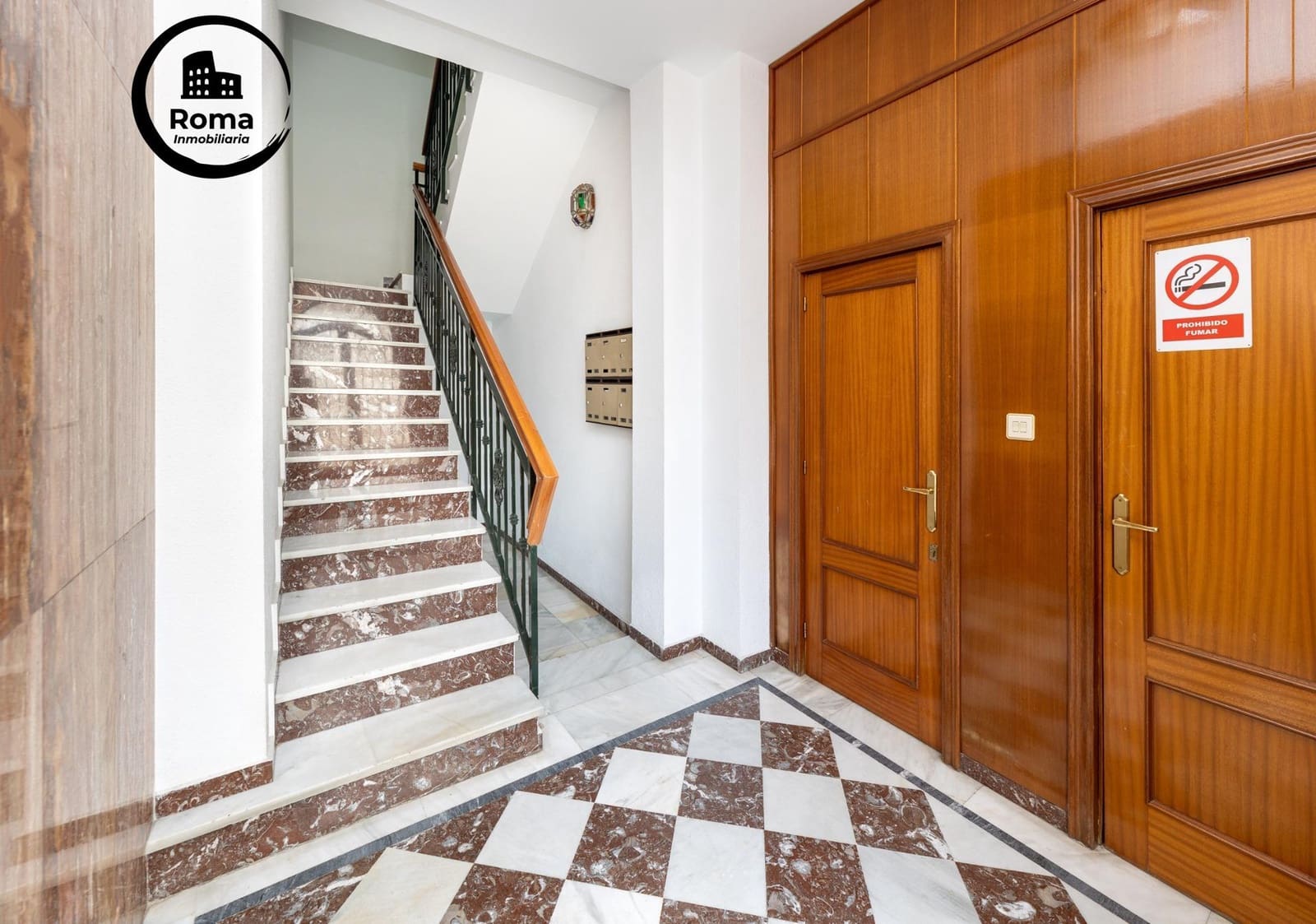 1 soverom Leilighet til salgs i Maracena - € 138 000 (Ref: 9831647)