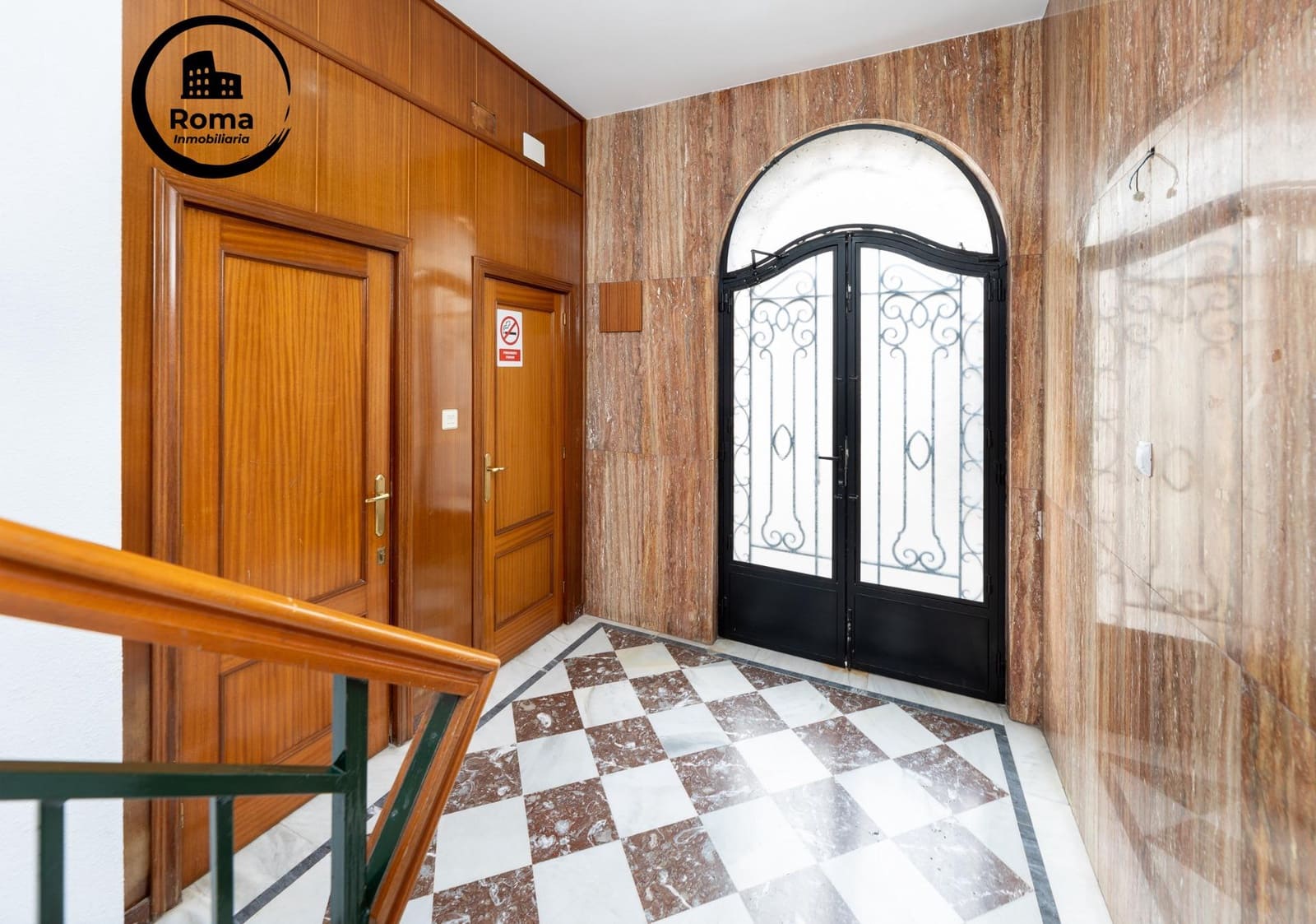 1 soverom Leilighet til salgs i Maracena - € 138 000 (Ref: 9831647)
