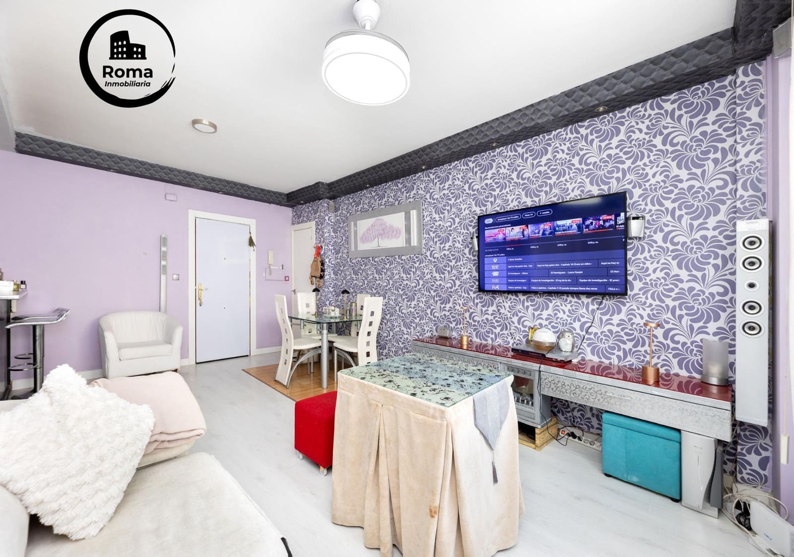 1 soverom Leilighet til salgs i Maracena - € 138 000 (Ref: 9831647)