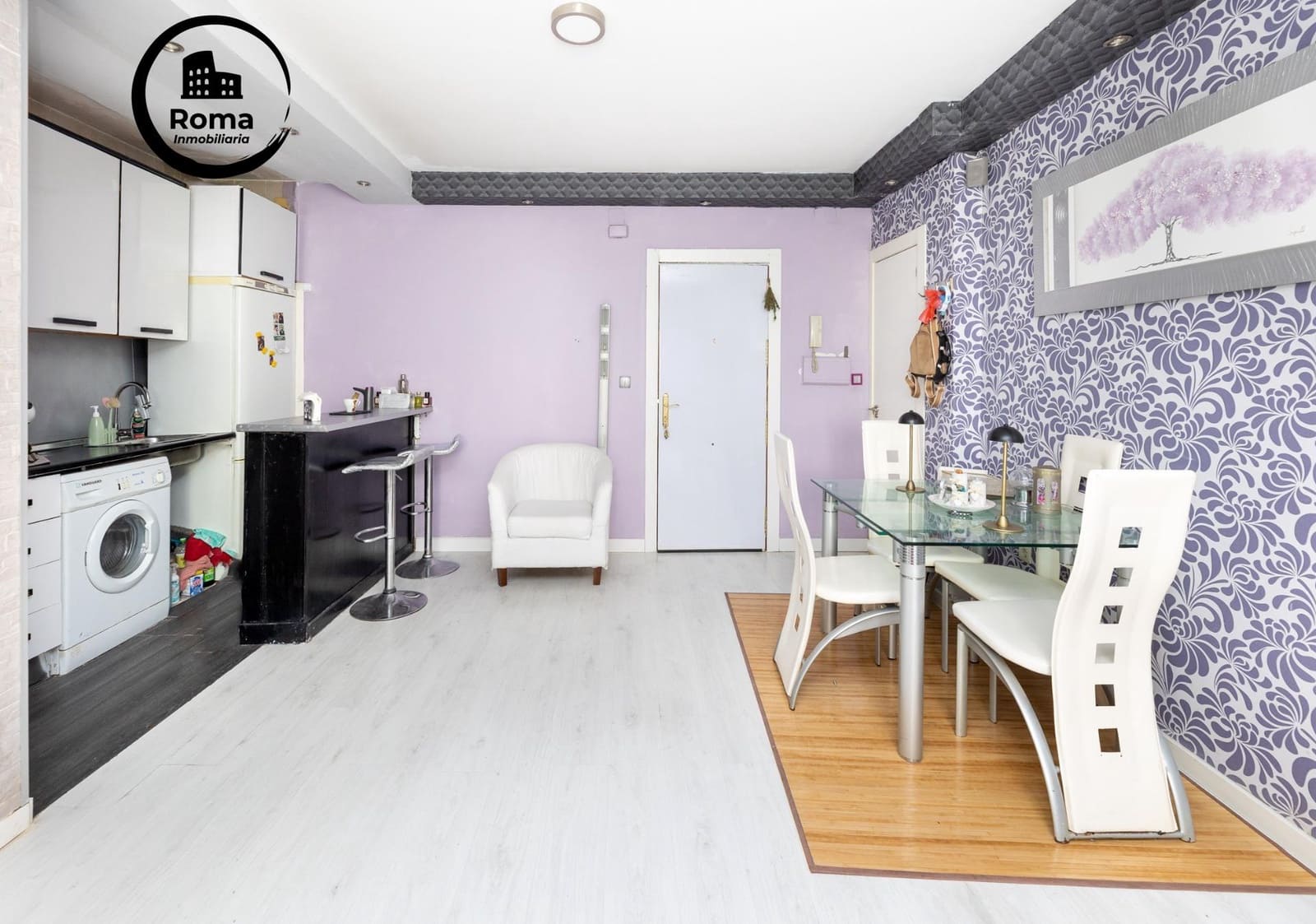 1 soverom Leilighet til salgs i Maracena - € 138 000 (Ref: 9831647)