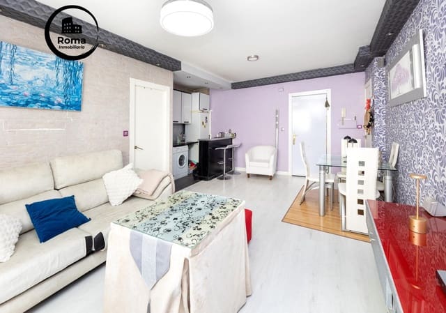 1 soveværelse Lejlighed til salg i Maracena - € 138.000 (Ref: 9831647)