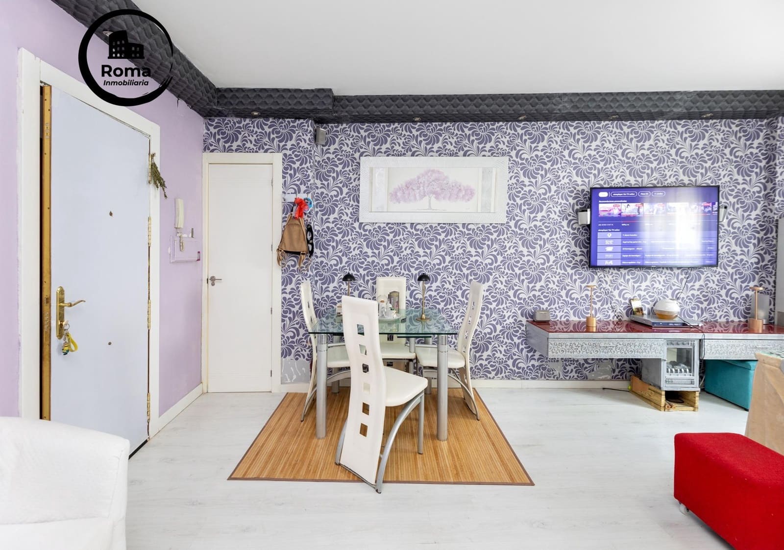 1 soverom Leilighet til salgs i Maracena - € 138 000 (Ref: 9831647)
