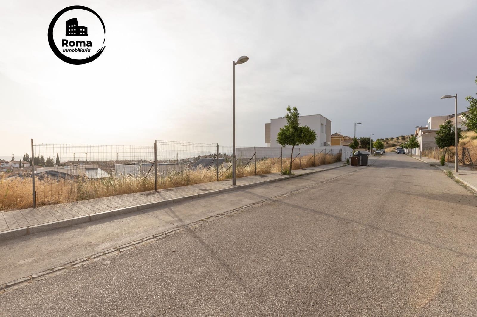 Terrain à Bâtir à vendre à Huetor Vega - 104 900 € (Ref: 9831653)