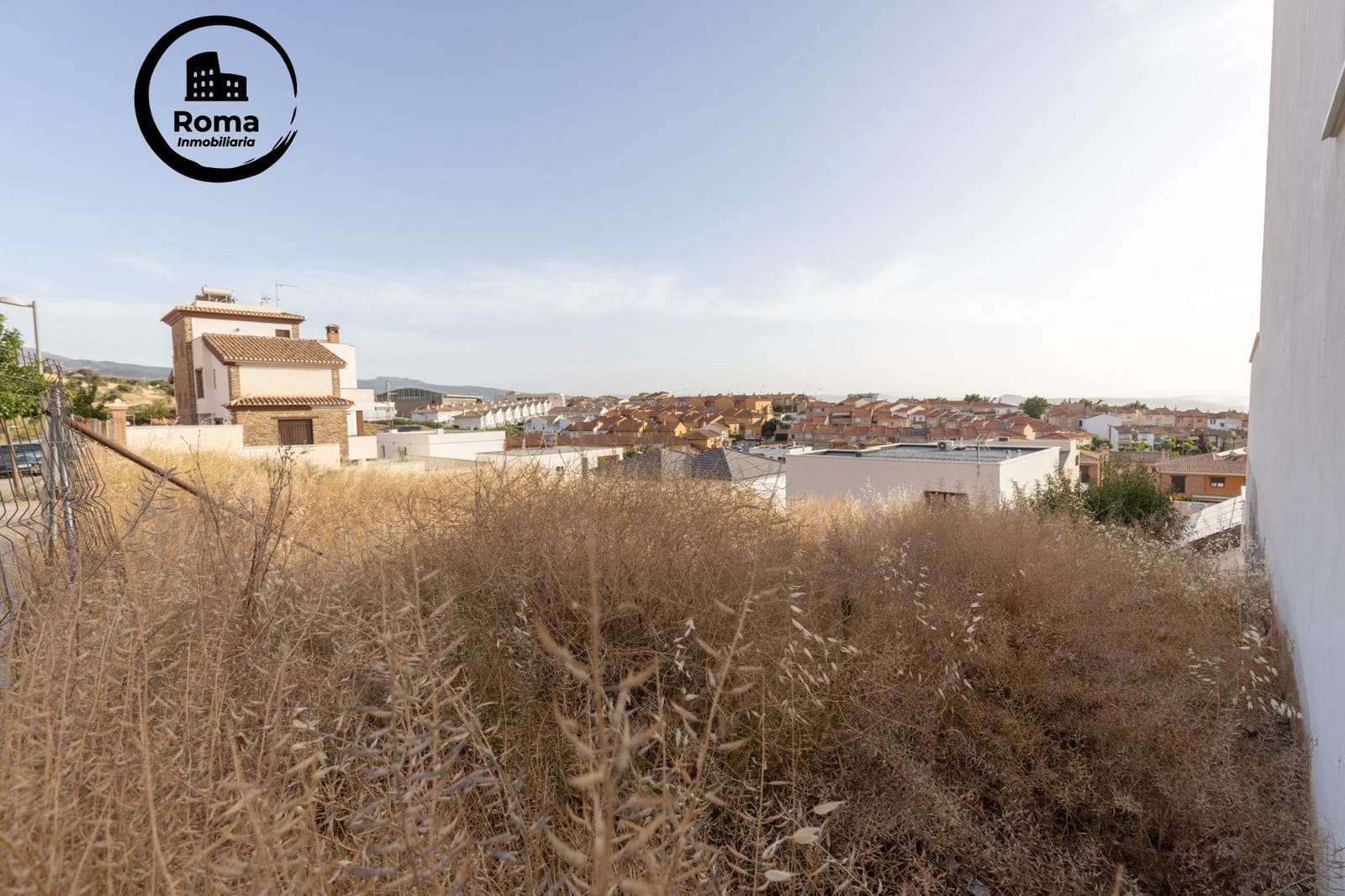Terrain à Bâtir à vendre à Huetor Vega - 104 900 € (Ref: 9831653)