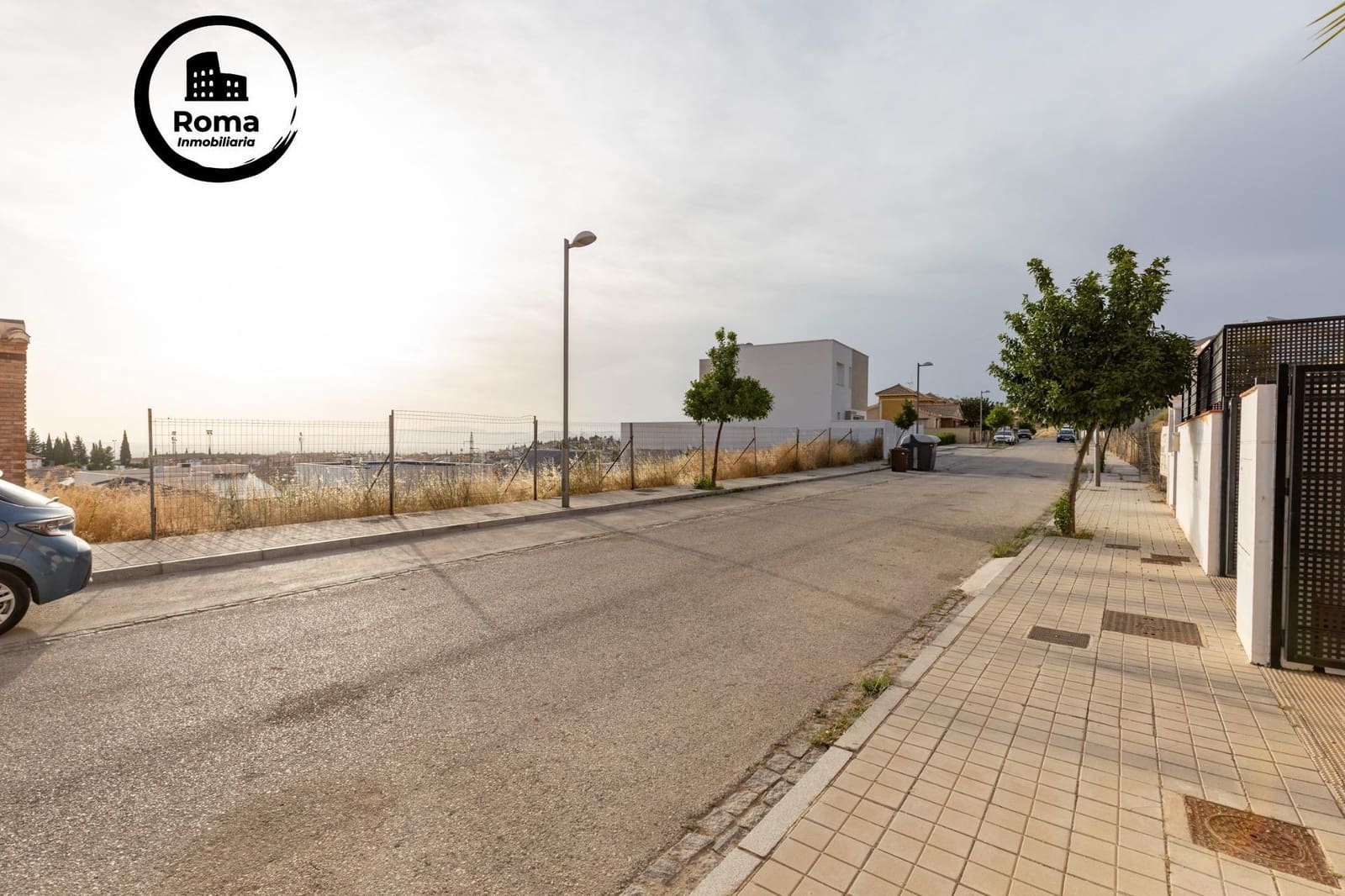 Terrain à Bâtir à vendre à Huetor Vega - 104 900 € (Ref: 9831653)