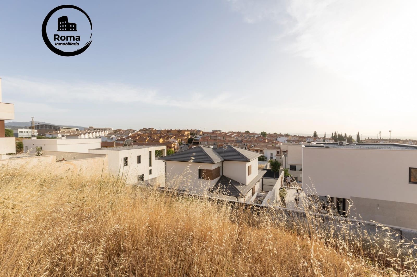 Terrain à Bâtir à vendre à Huetor Vega - 104 900 € (Ref: 9831653)
