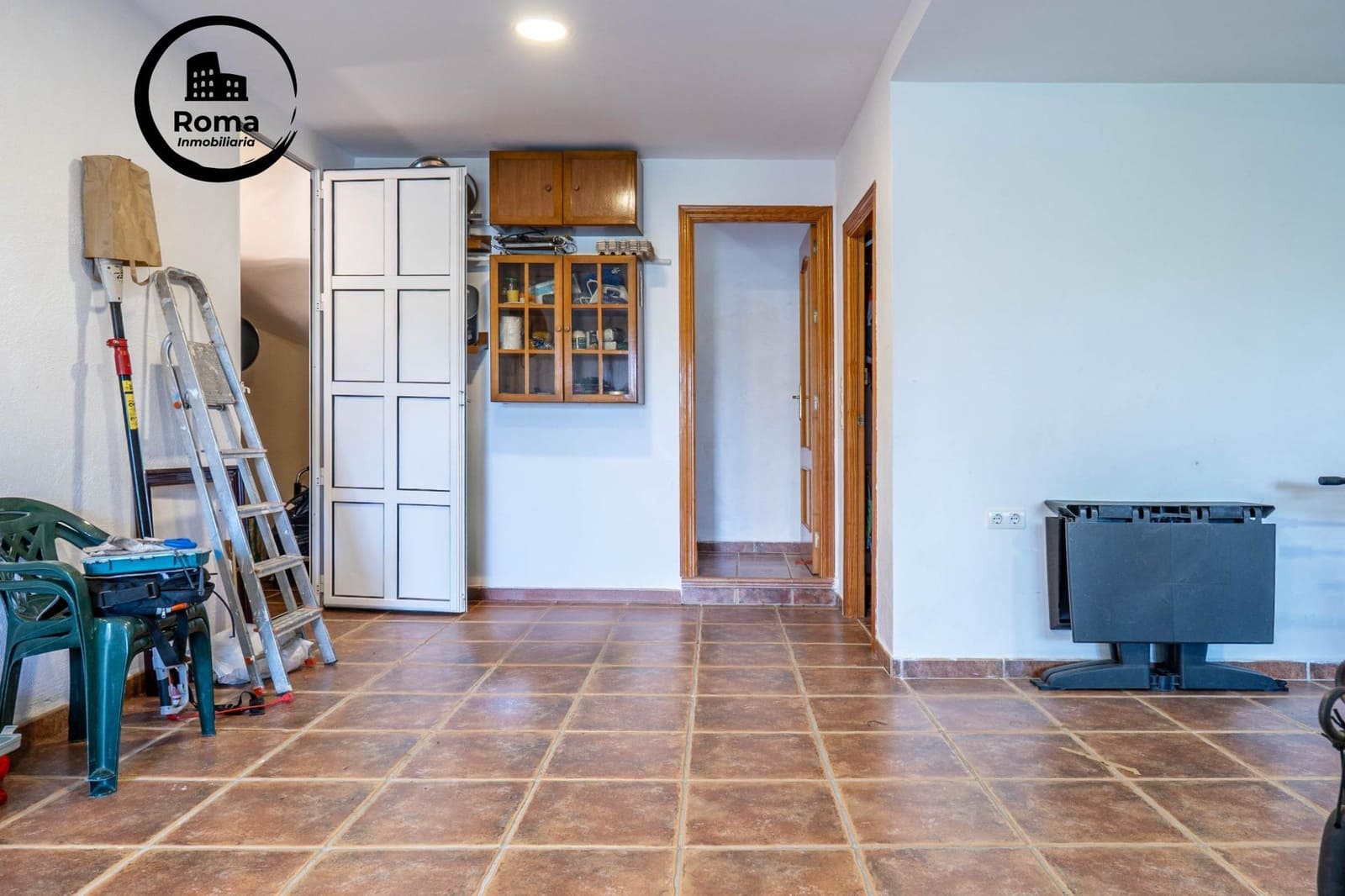 3 sovrum Villa till salu i La Zubia med pool garage - 350 000 € (Ref: 9831656)