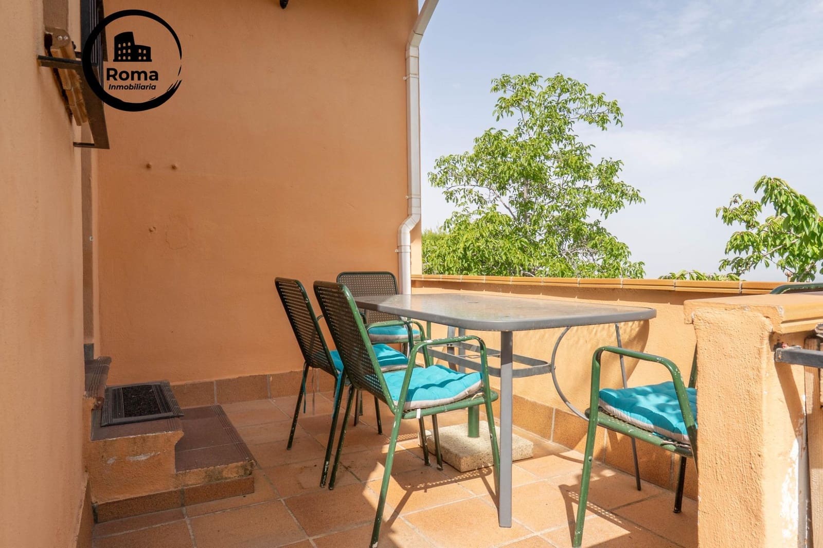 3 sovrum Villa till salu i La Zubia med pool garage - 350 000 € (Ref: 9831656)