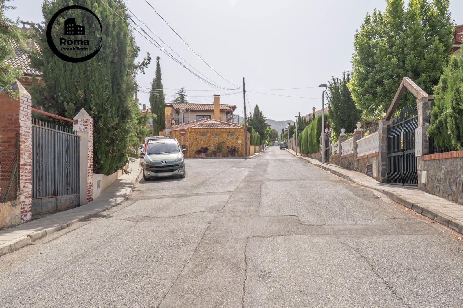 3 sovrum Villa till salu i La Zubia med pool garage - 350 000 € (Ref: 9831656)