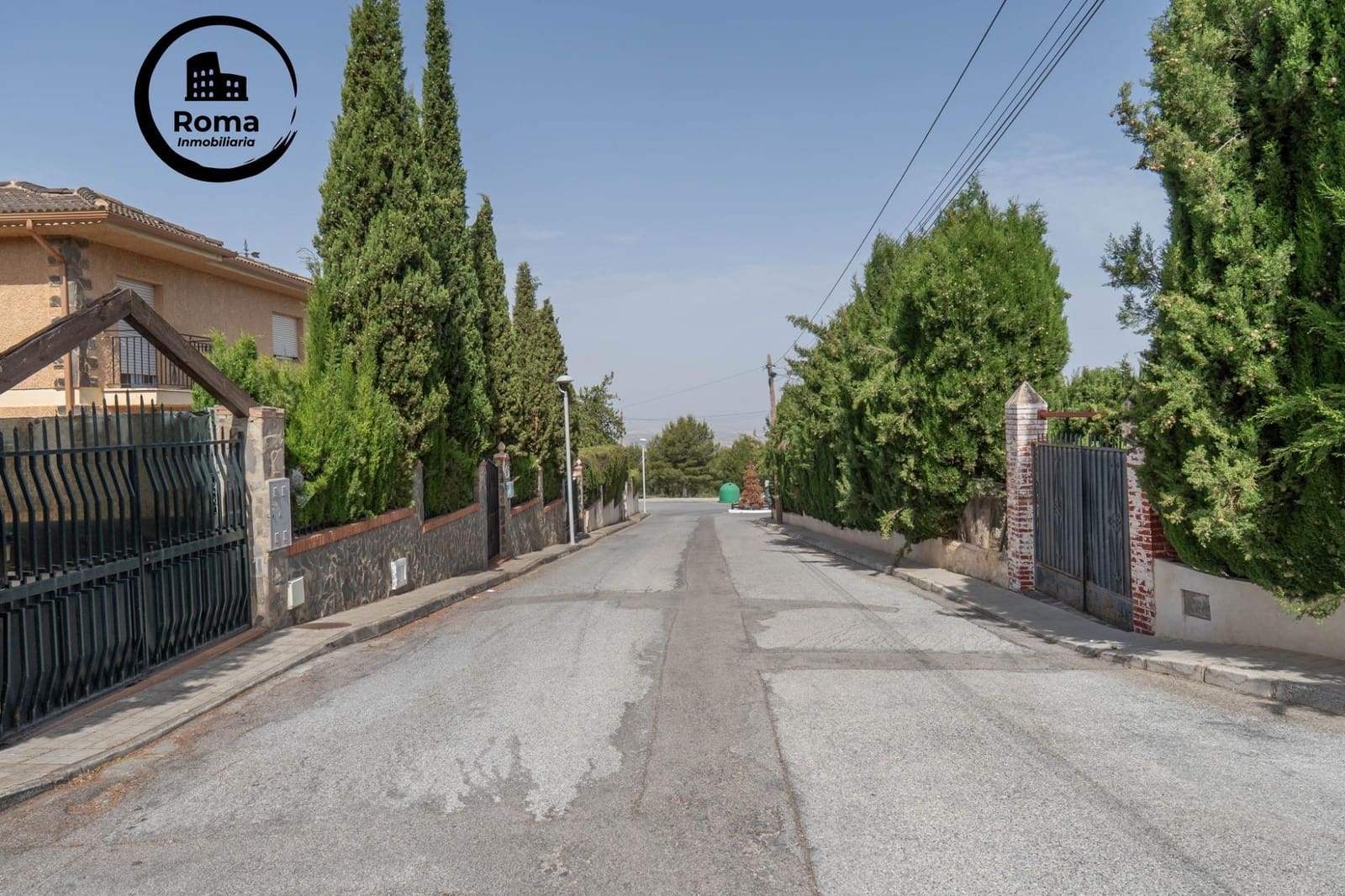 3 sovrum Villa till salu i La Zubia med pool garage - 350 000 € (Ref: 9831656)