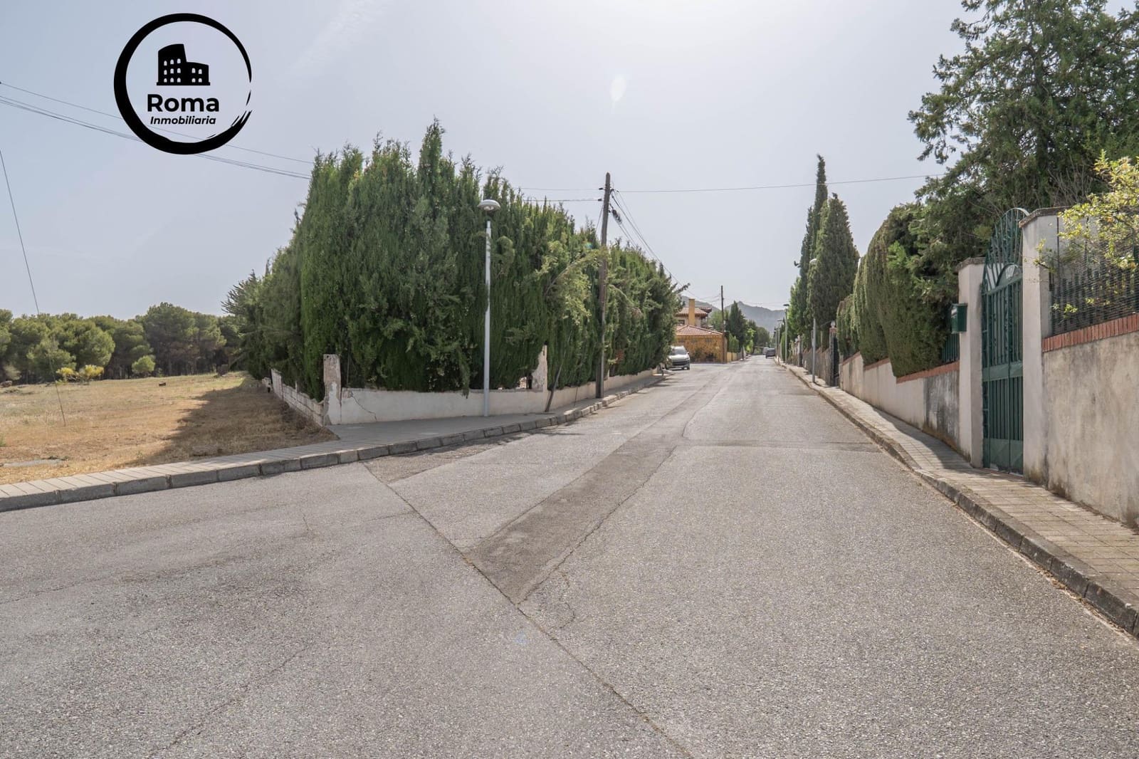 3 sovrum Villa till salu i La Zubia med pool garage - 350 000 € (Ref: 9831656)