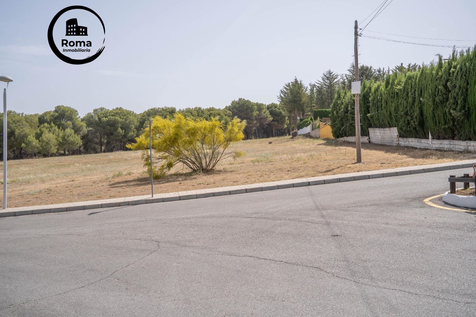 3 sovrum Villa till salu i La Zubia med pool garage - 350 000 € (Ref: 9831656)
