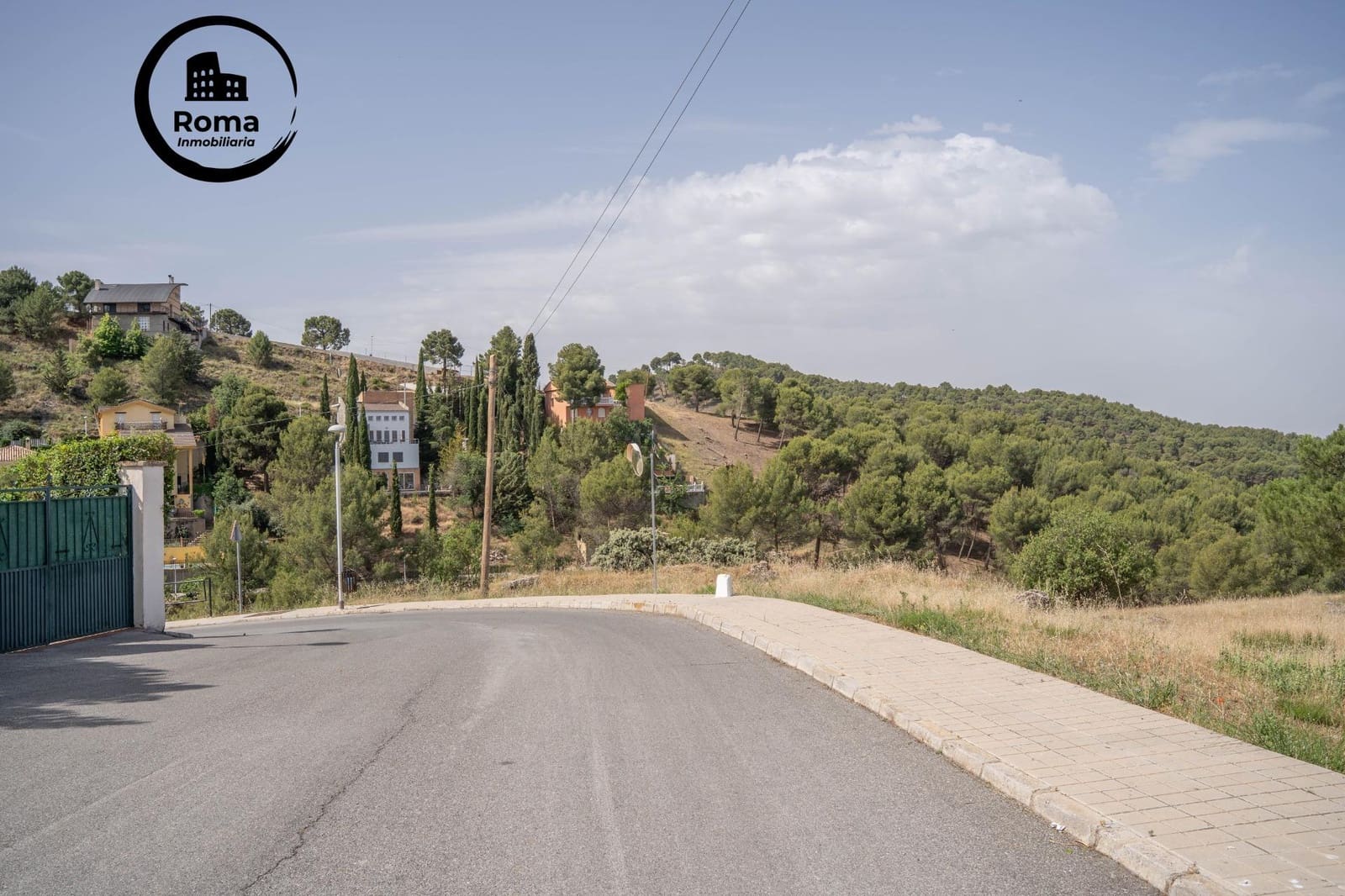 3 sovrum Villa till salu i La Zubia med pool garage - 350 000 € (Ref: 9831656)