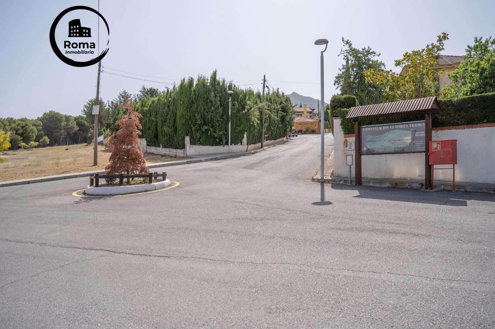 3 sovrum Villa till salu i La Zubia med pool garage - 350 000 € (Ref: 9831656)