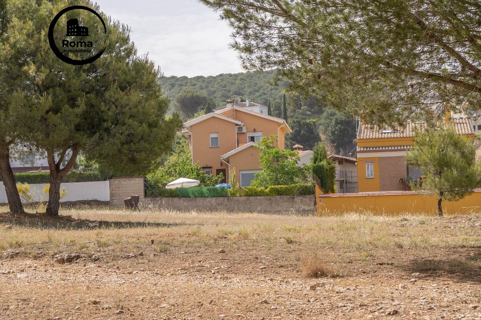 3 sovrum Villa till salu i La Zubia med pool garage - 350 000 € (Ref: 9831656)