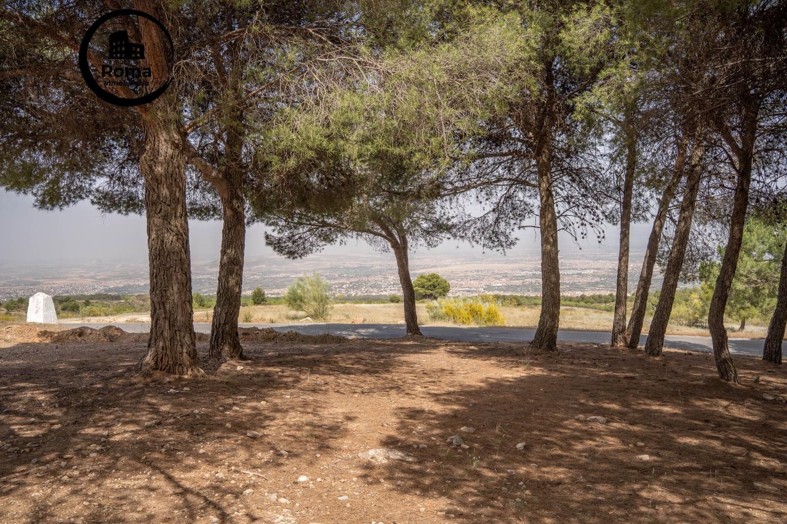 3 sovrum Villa till salu i La Zubia med pool garage - 350 000 € (Ref: 9831656)