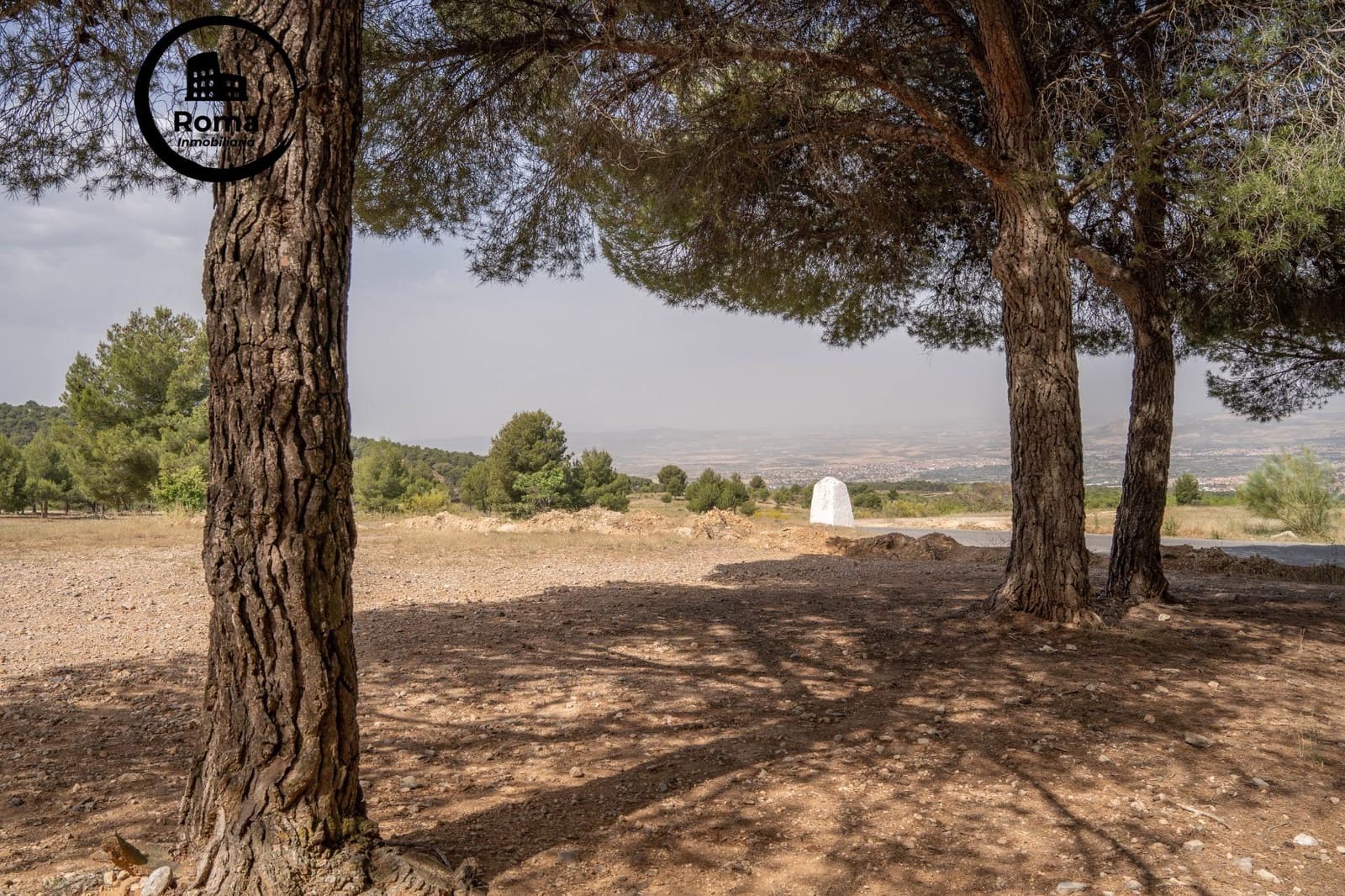 3 sovrum Villa till salu i La Zubia med pool garage - 350 000 € (Ref: 9831656)